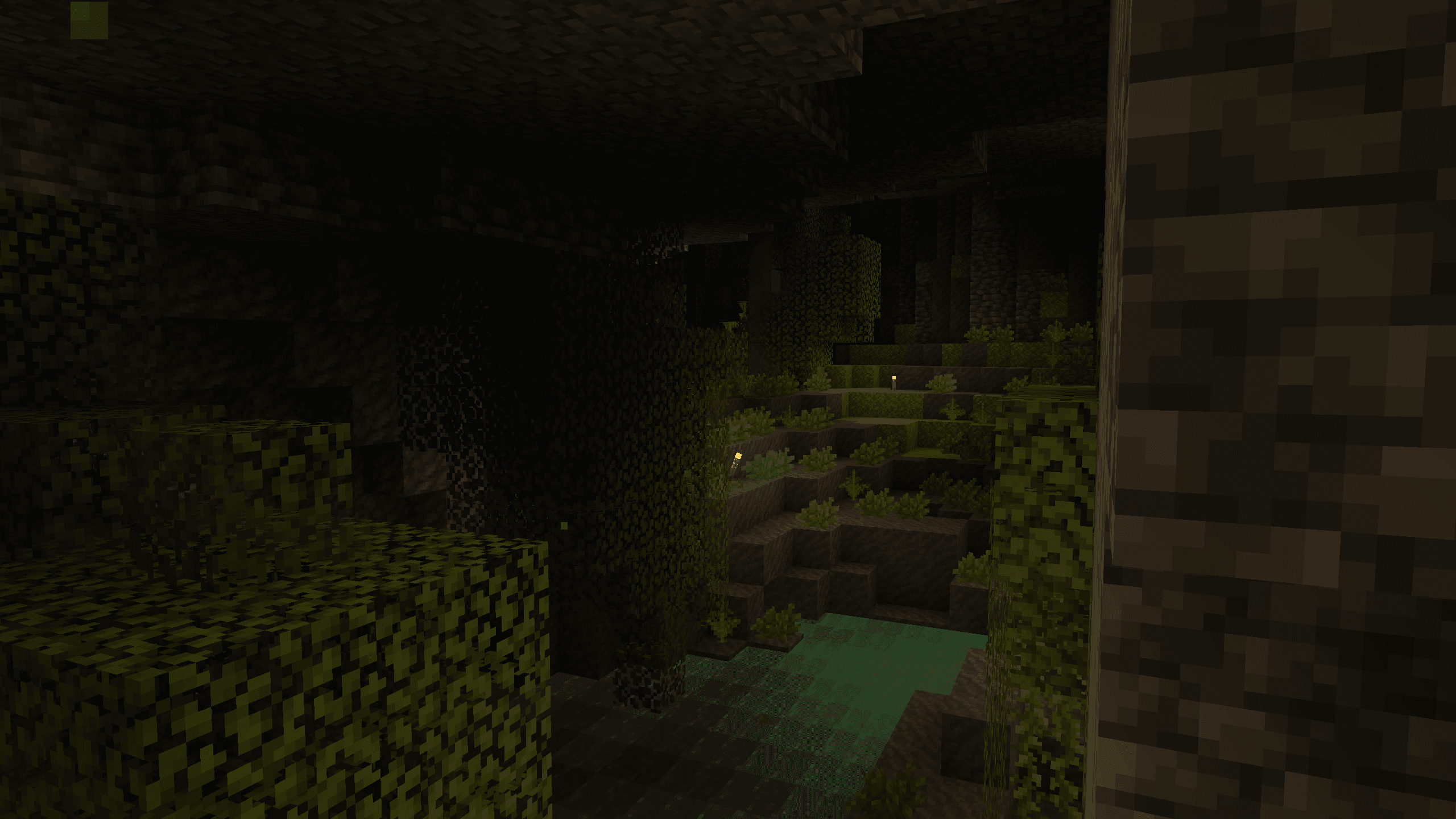 Cavernous Lite screenshot