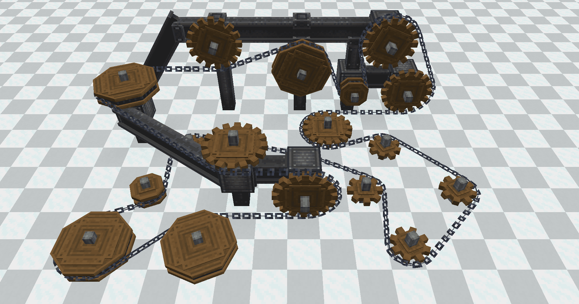 Create: Bits 'n' Bobs screenshot