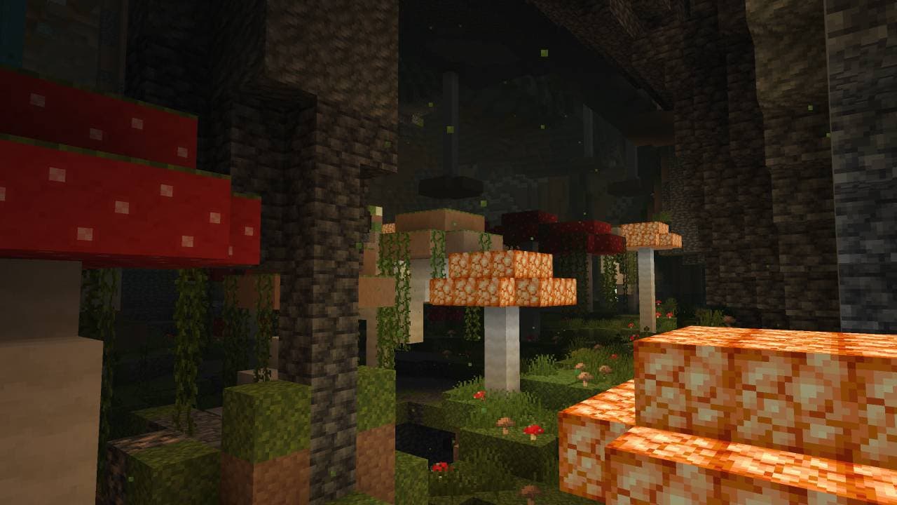 Cavernous Lite screenshot
