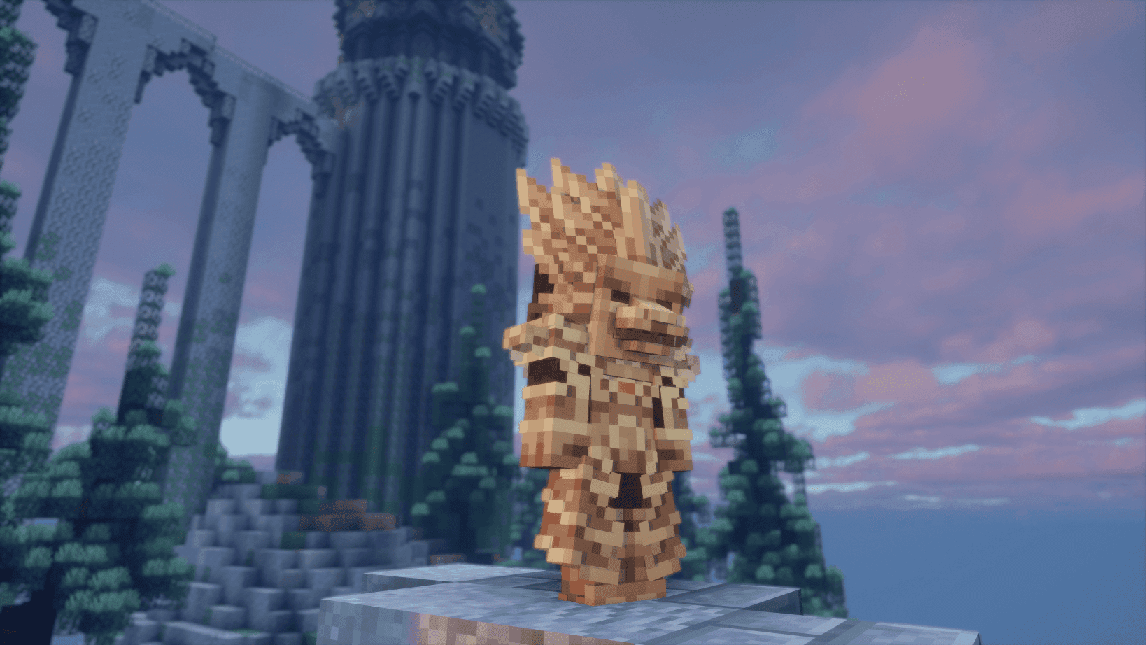 Fantasy Armor (Medieval Series) screenshot