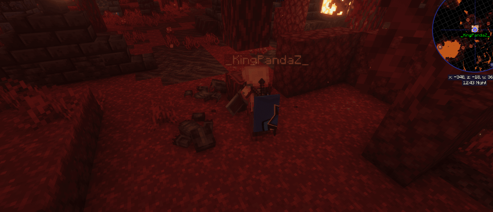 Immersive Resources screenshot
