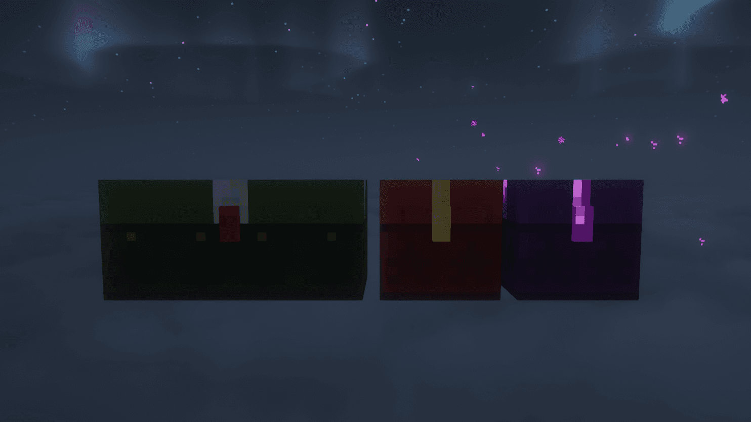 Christmas Atmosphere screenshot