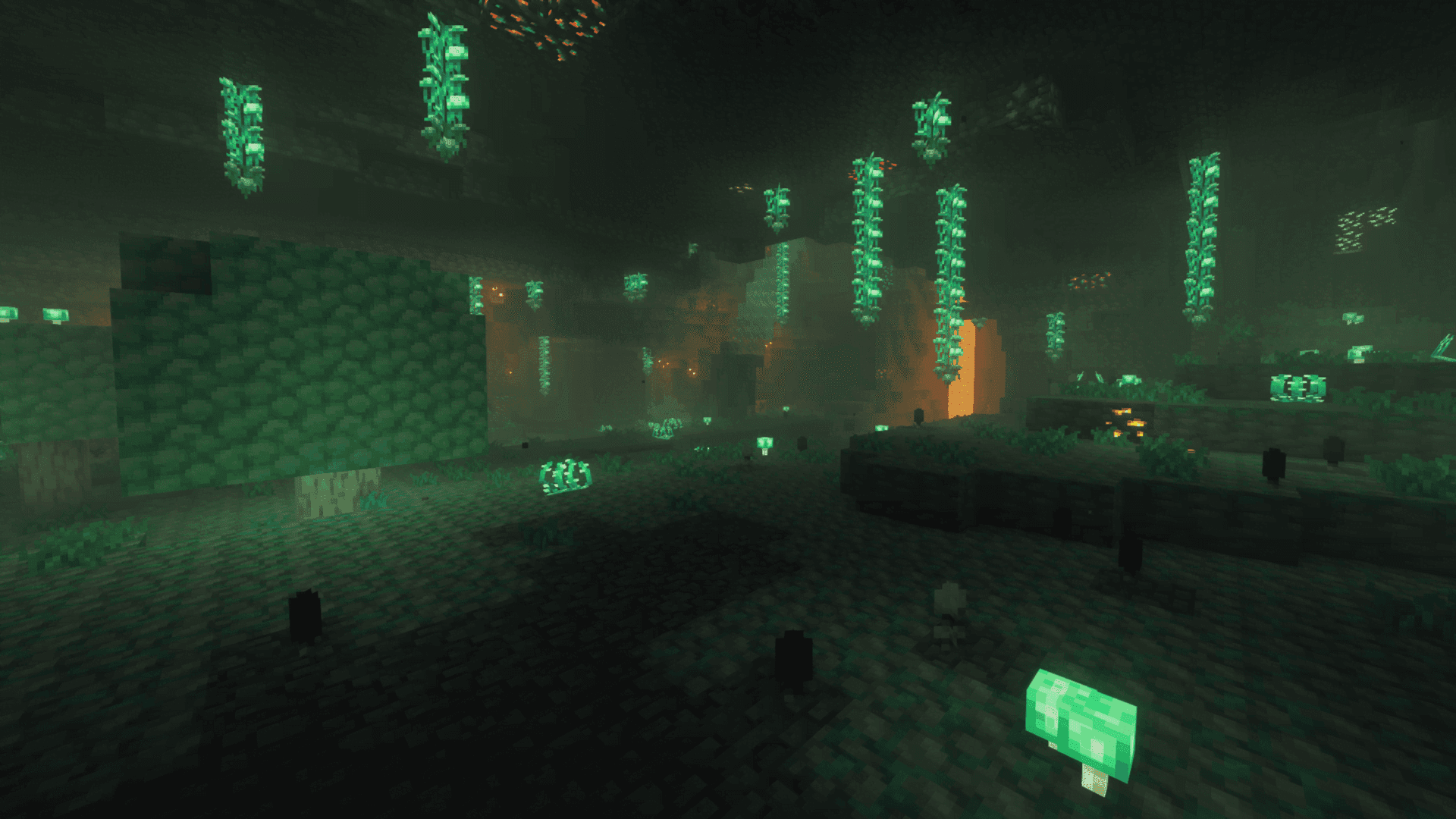 Skybound Origins screenshot