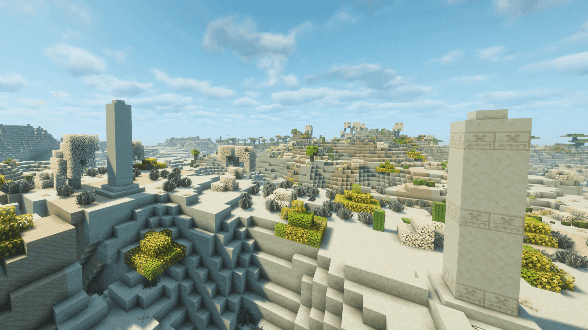 Skybound Origins screenshot