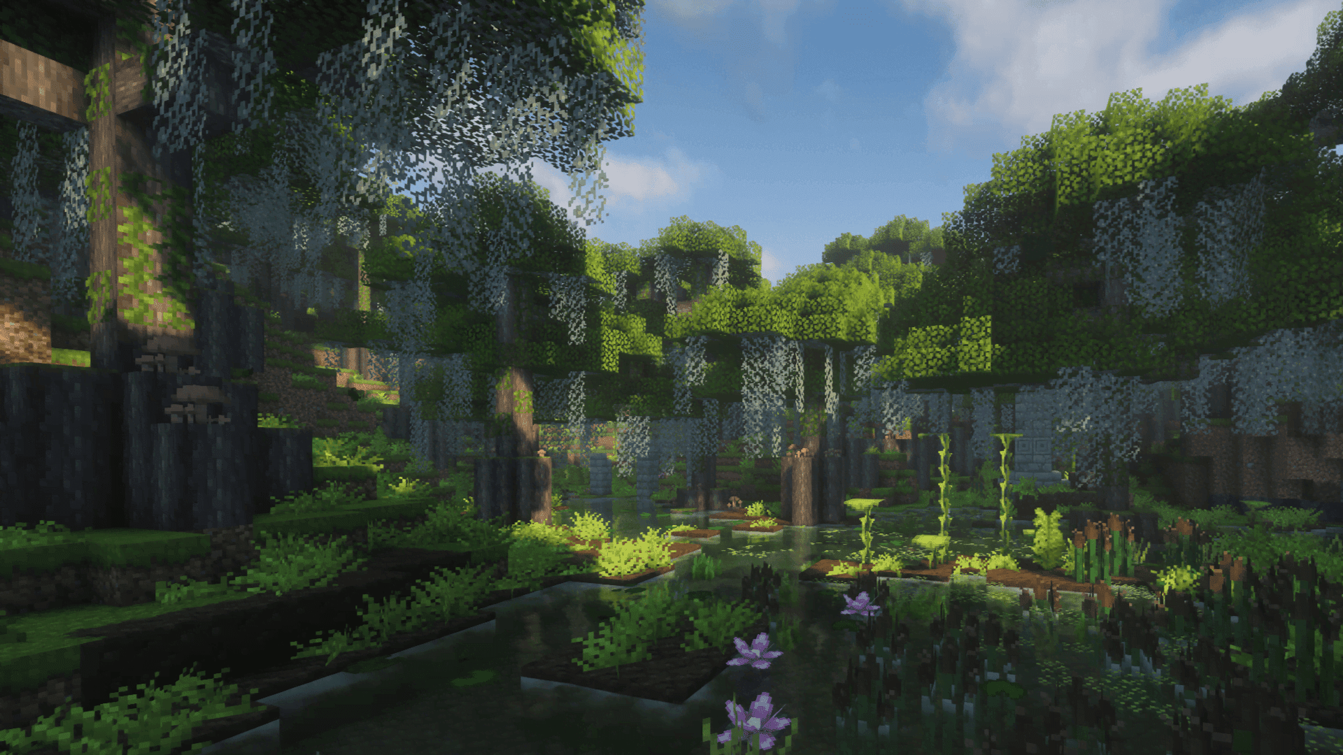 Skybound Origins screenshot