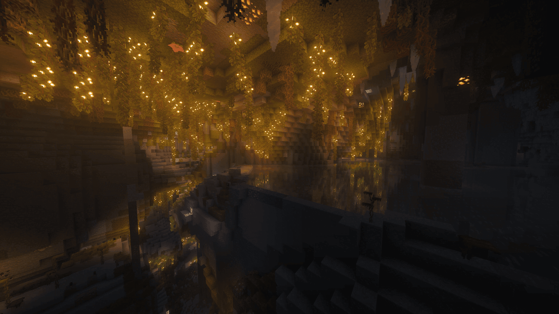 Skybound Origins screenshot