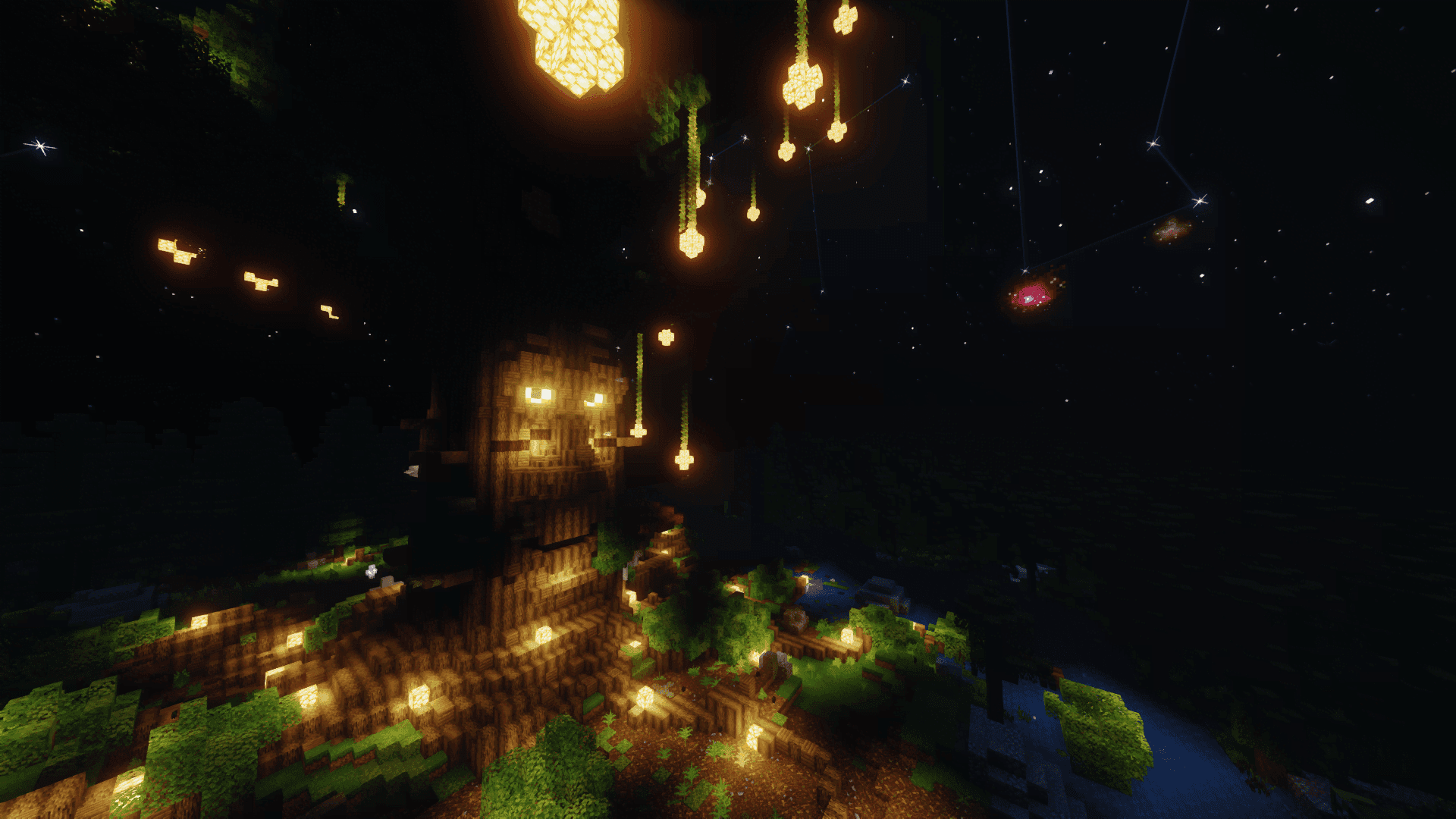 Skybound Origins screenshot