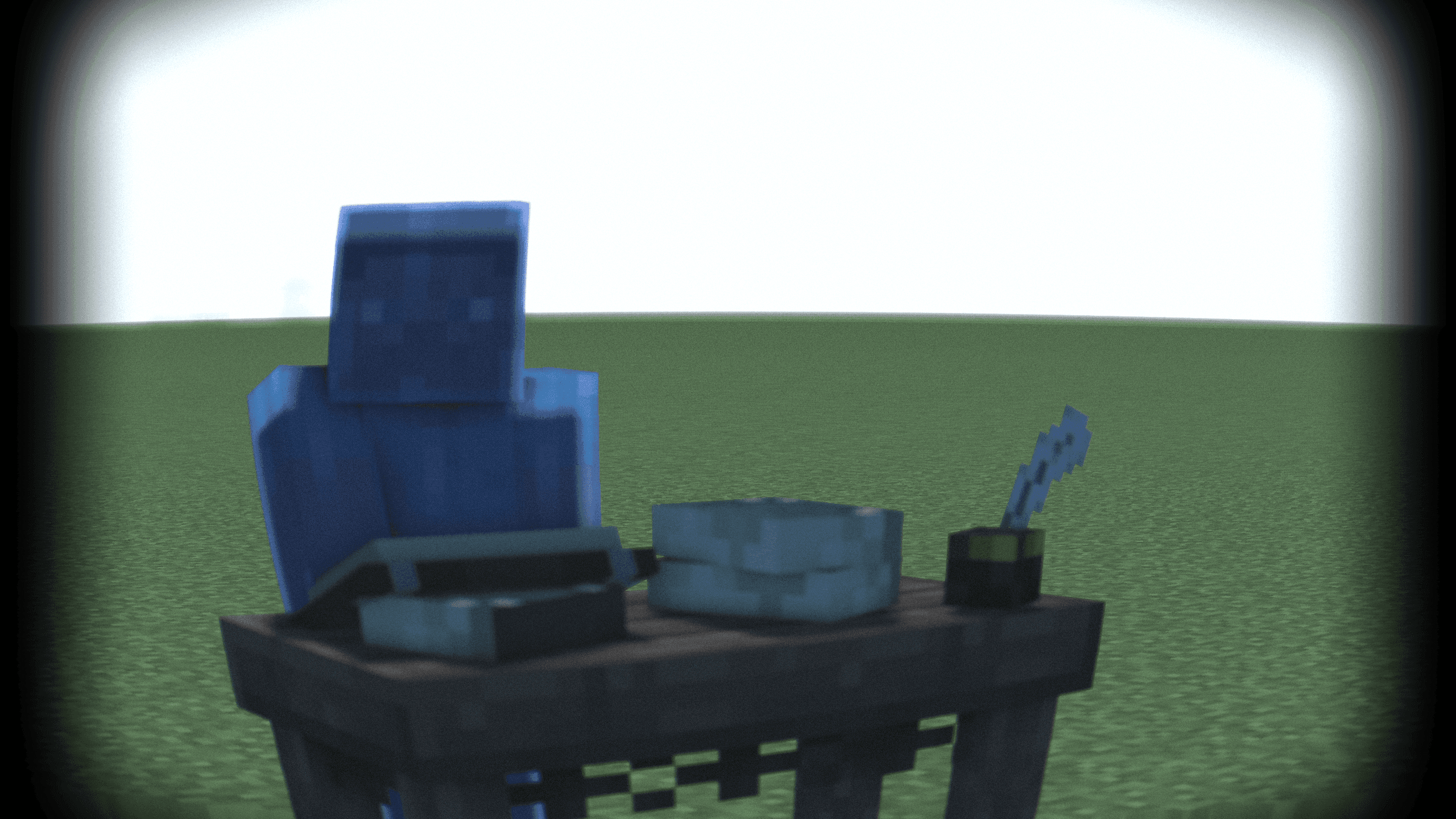 Mage Manhunt screenshot