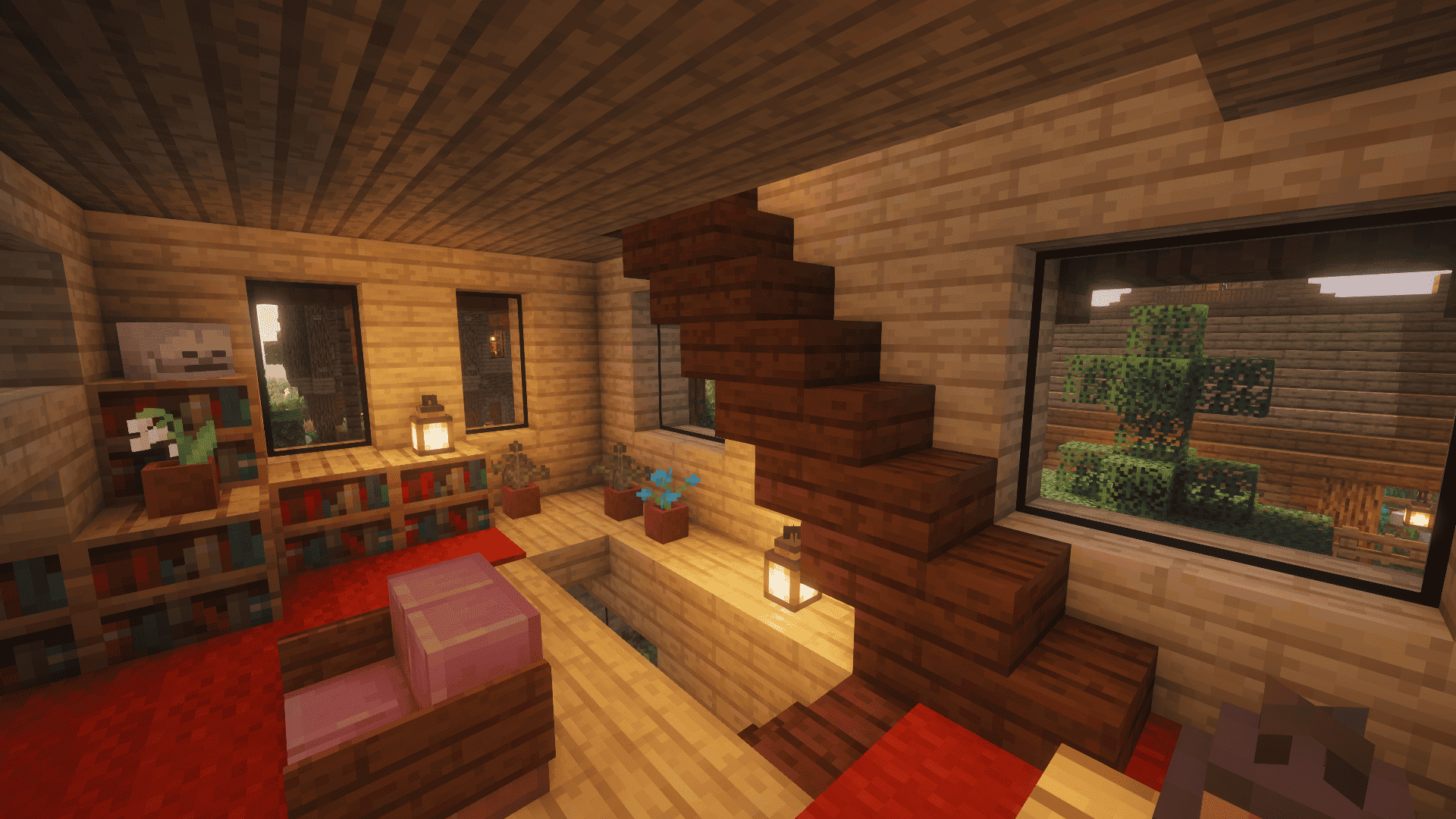 Clearest Glass screenshot