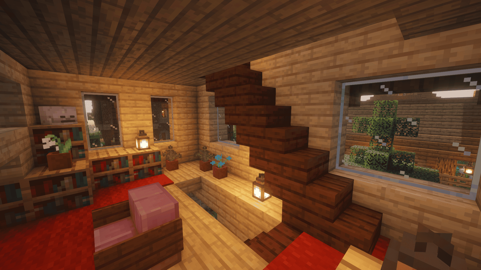 Clearest Glass screenshot