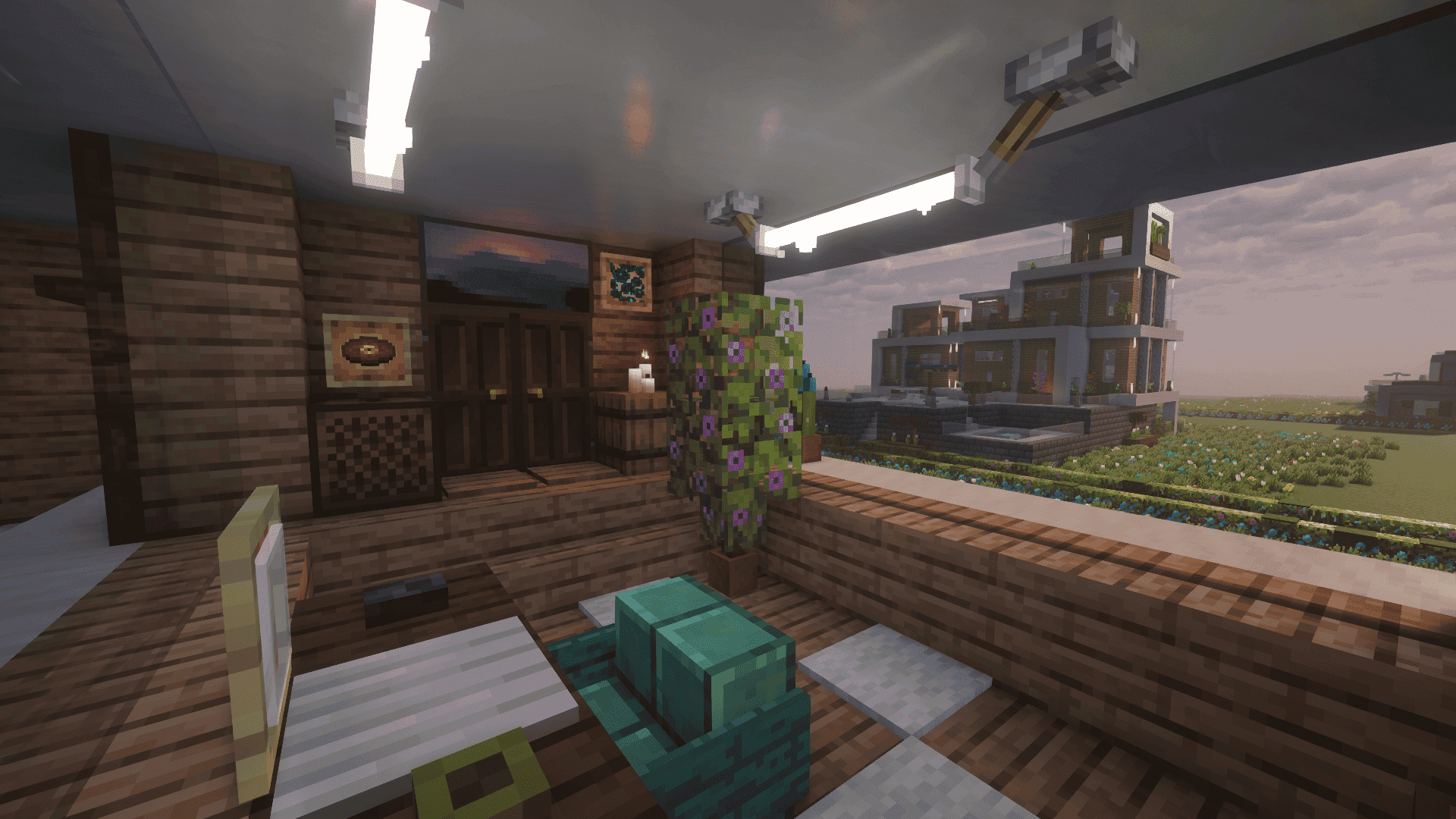 Clearest Glass screenshot