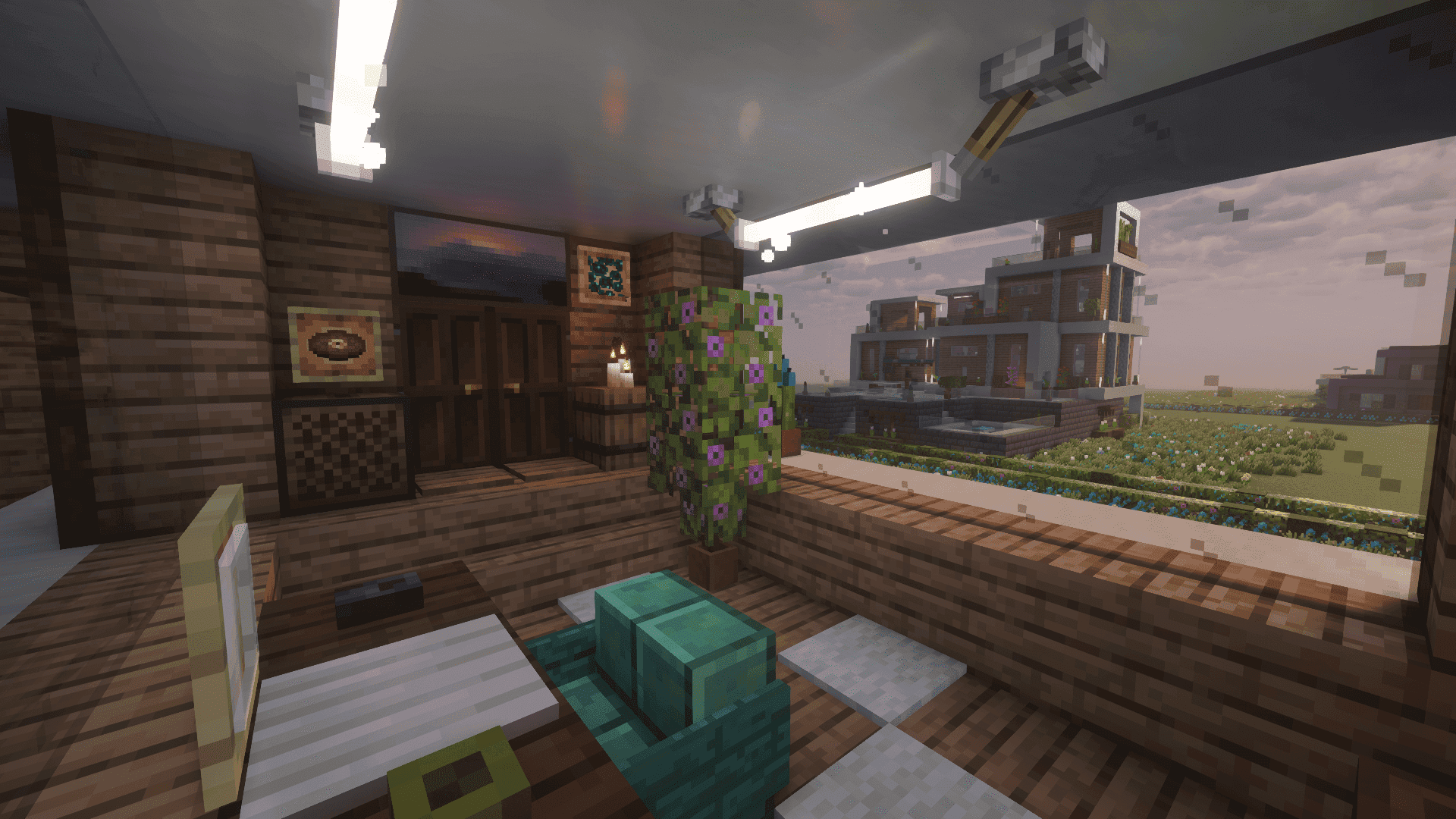 Clearest Glass screenshot