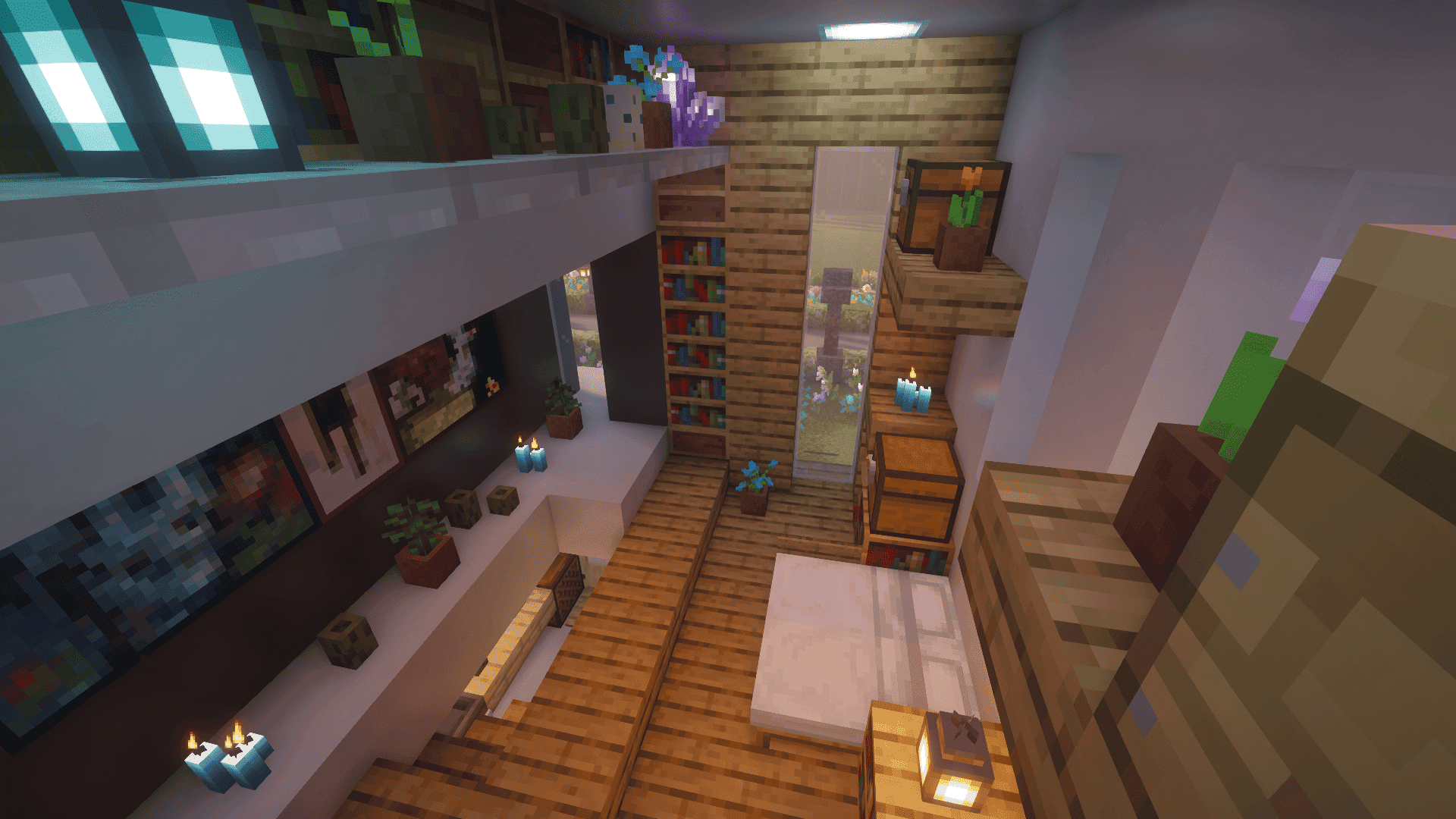 Clearest Glass screenshot