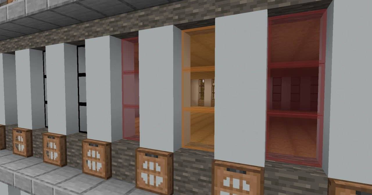 Clearest Glass screenshot