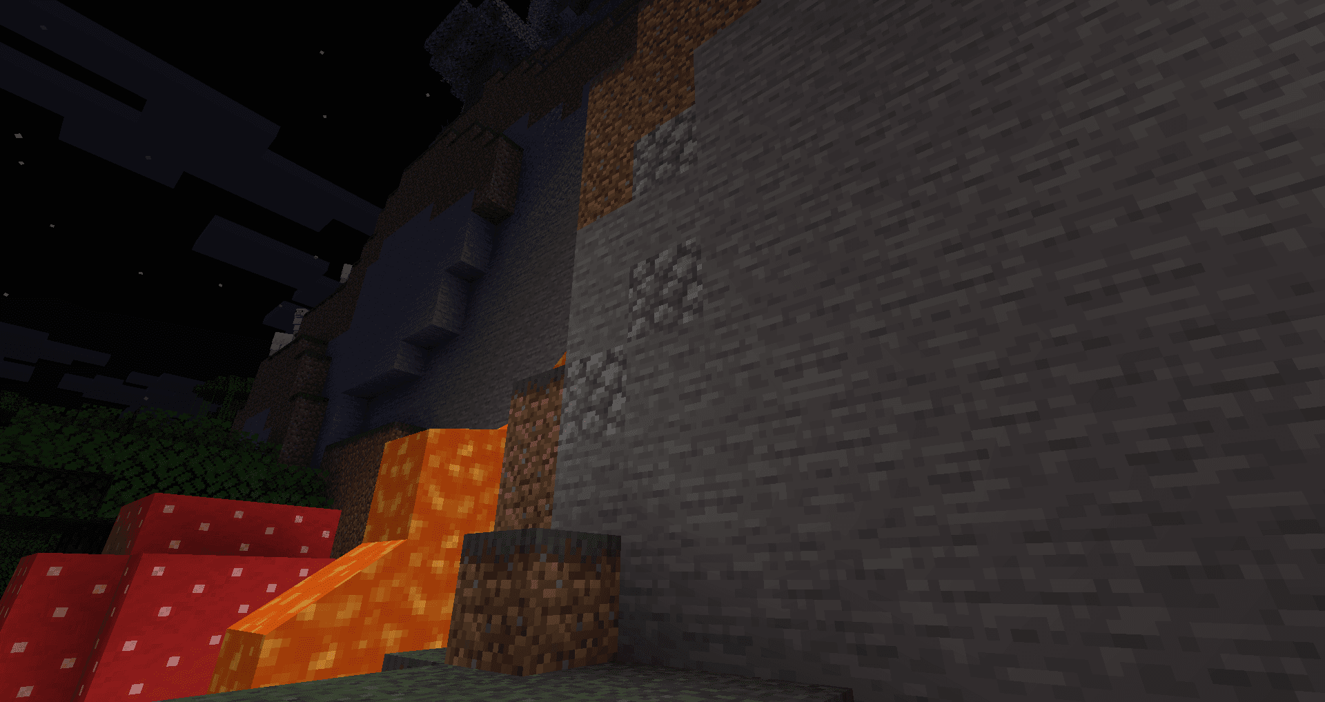 Alive | Dynamic Dirt & Physics screenshot