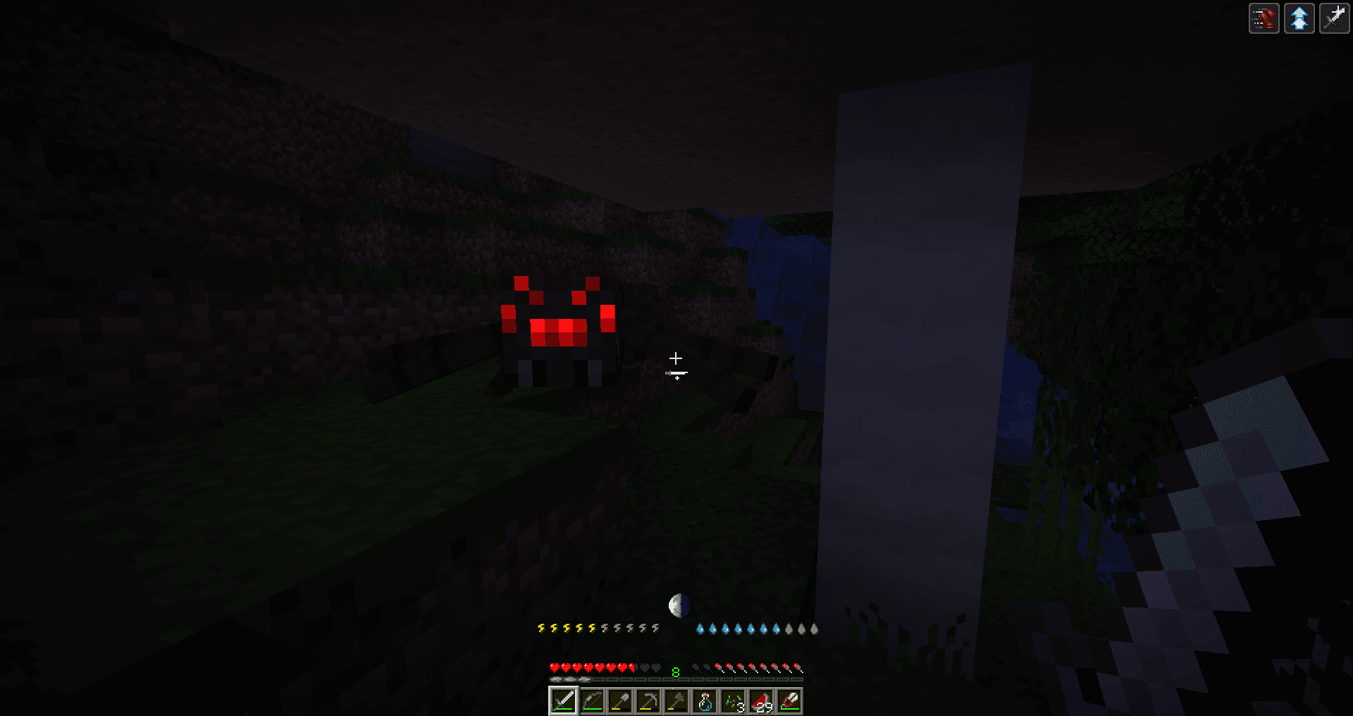 Alive | Enhanced Survival screenshot