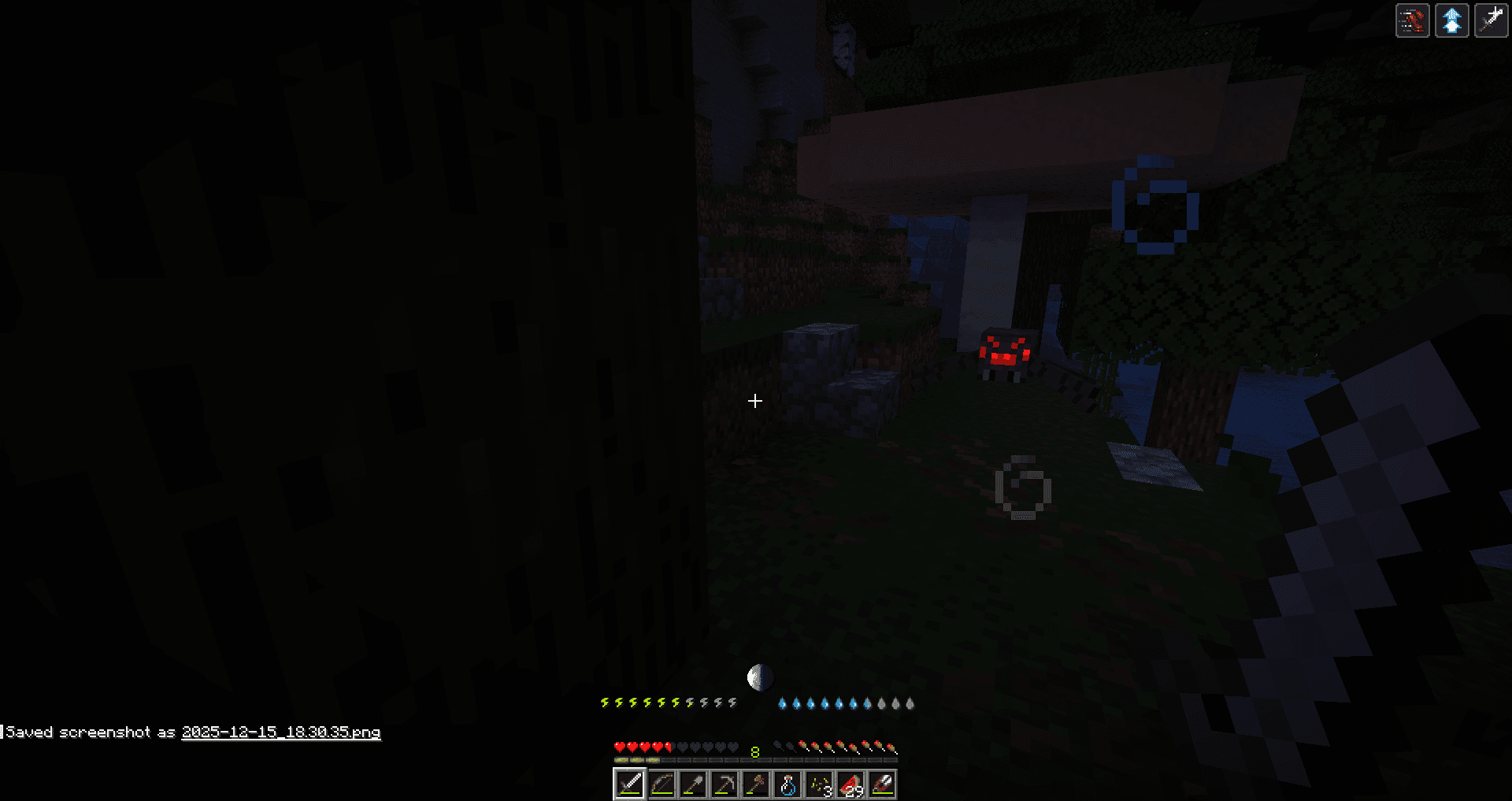 Alive | Enhanced Survival screenshot
