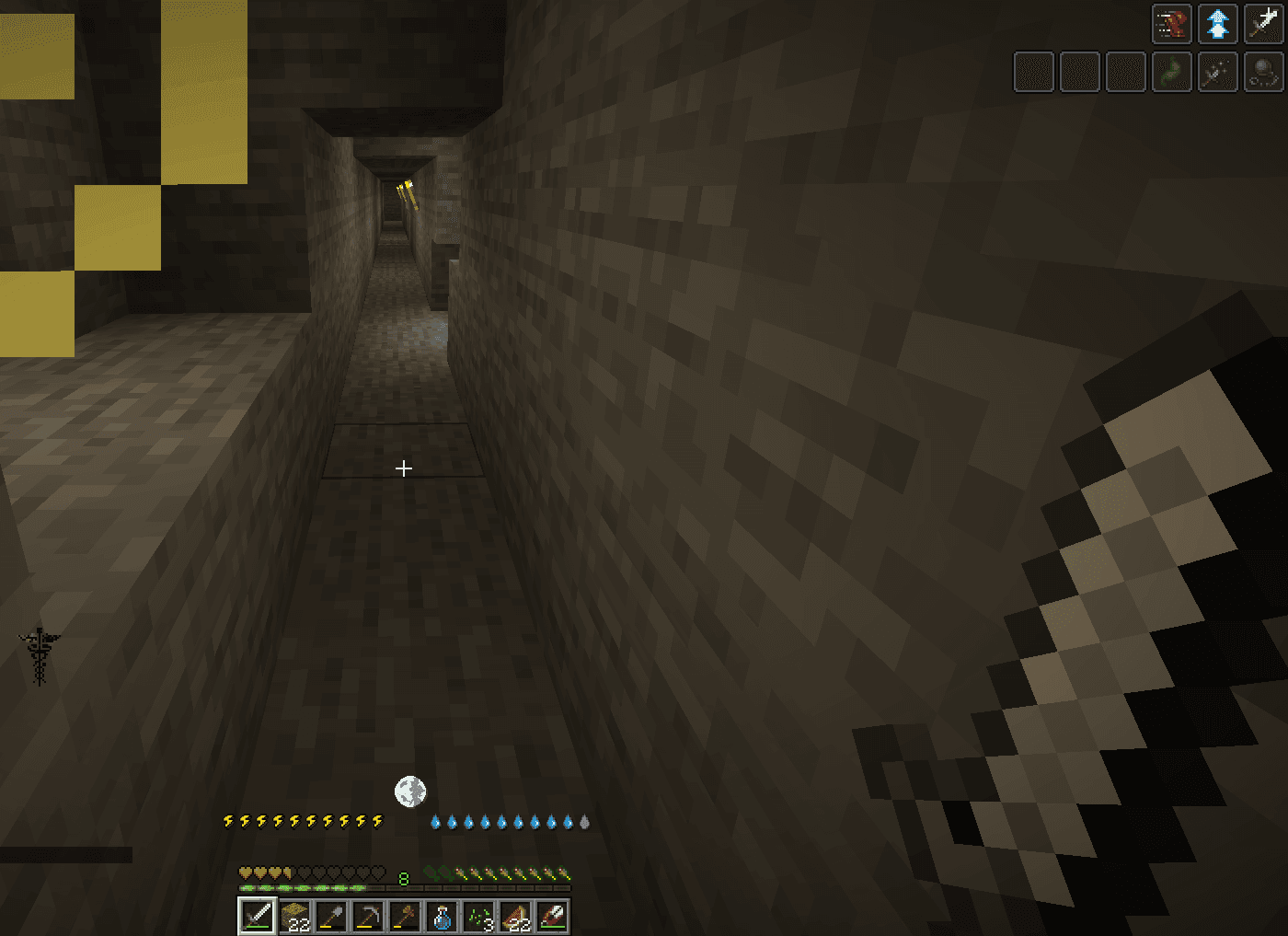 Alive | Life & Death screenshot