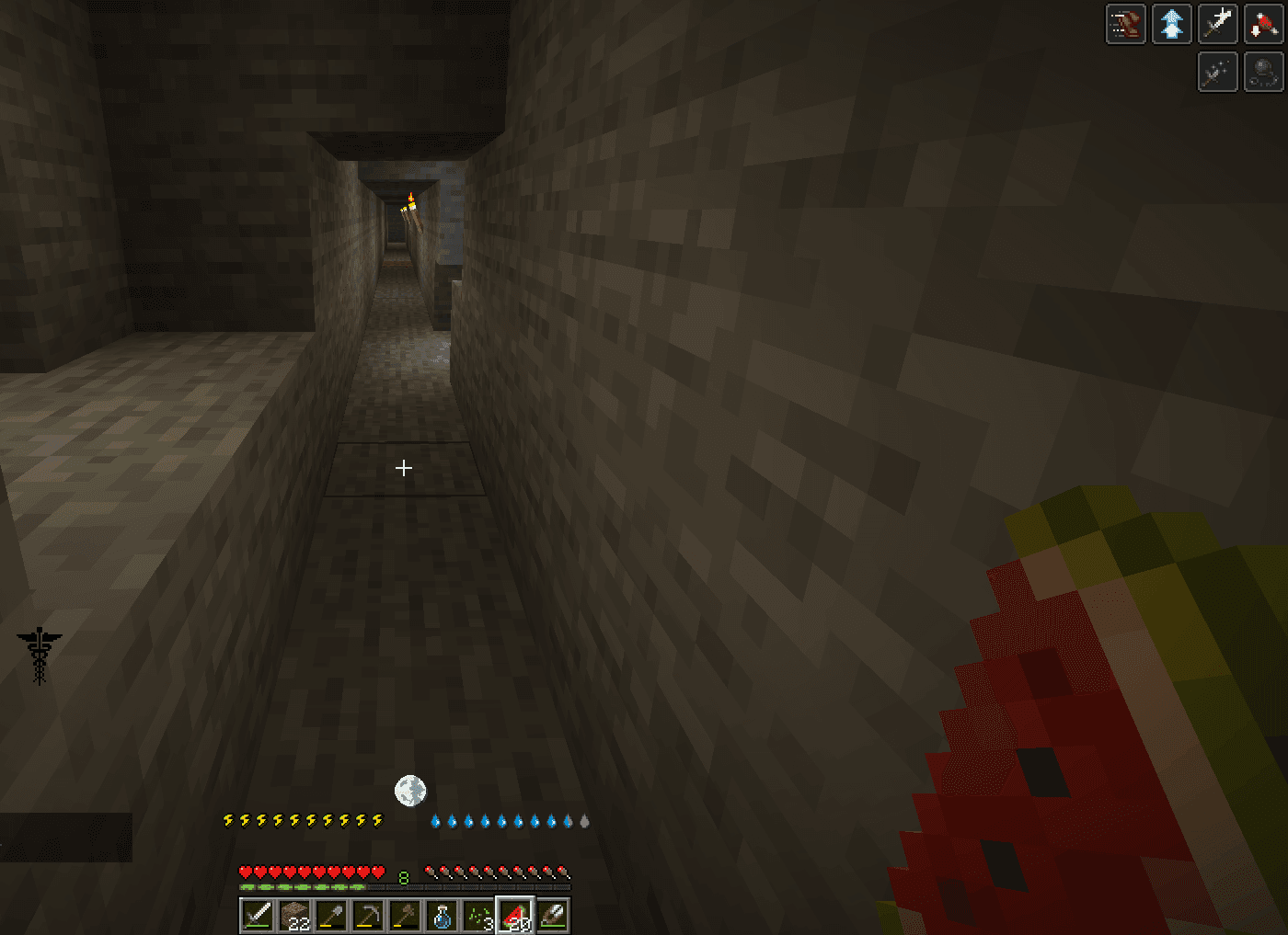 Alive | Life & Death screenshot