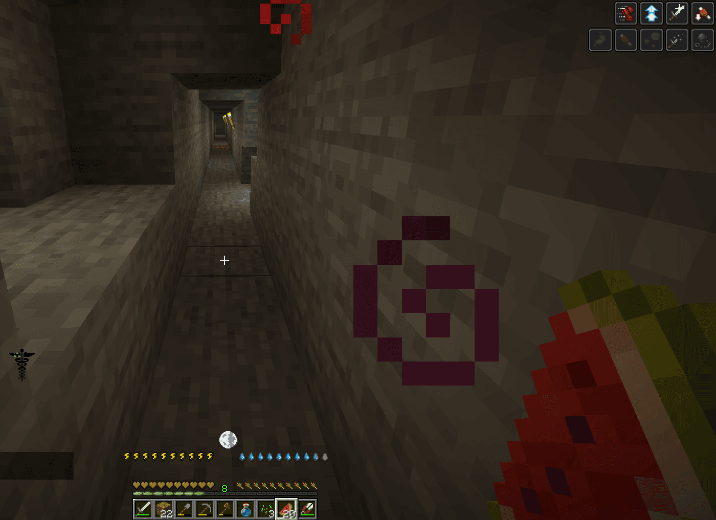 Alive | Life & Death screenshot