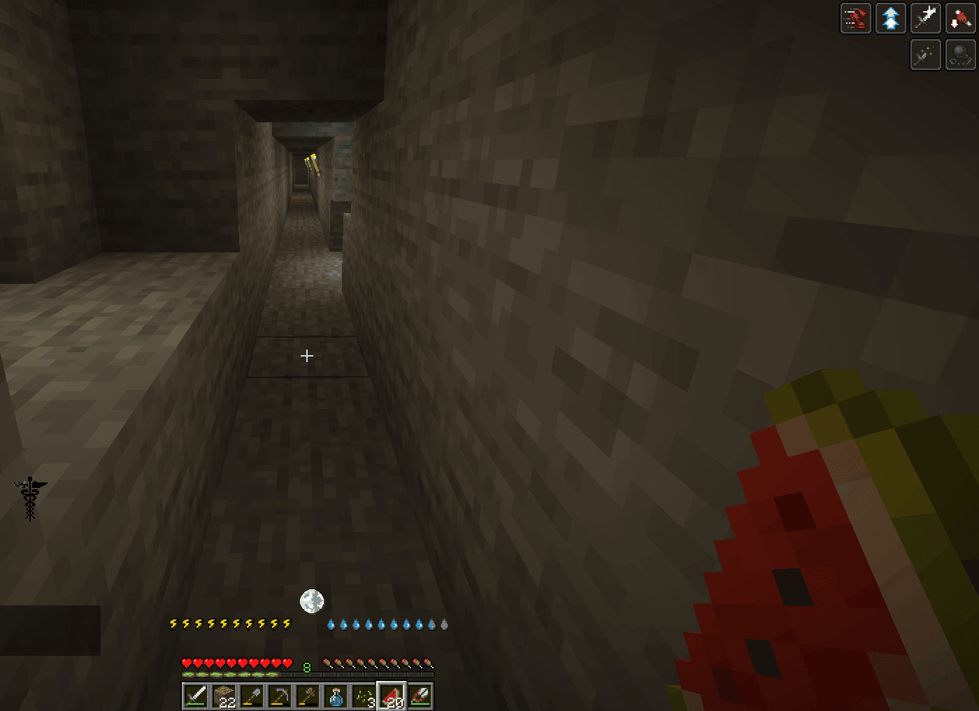 Alive | Life & Death screenshot