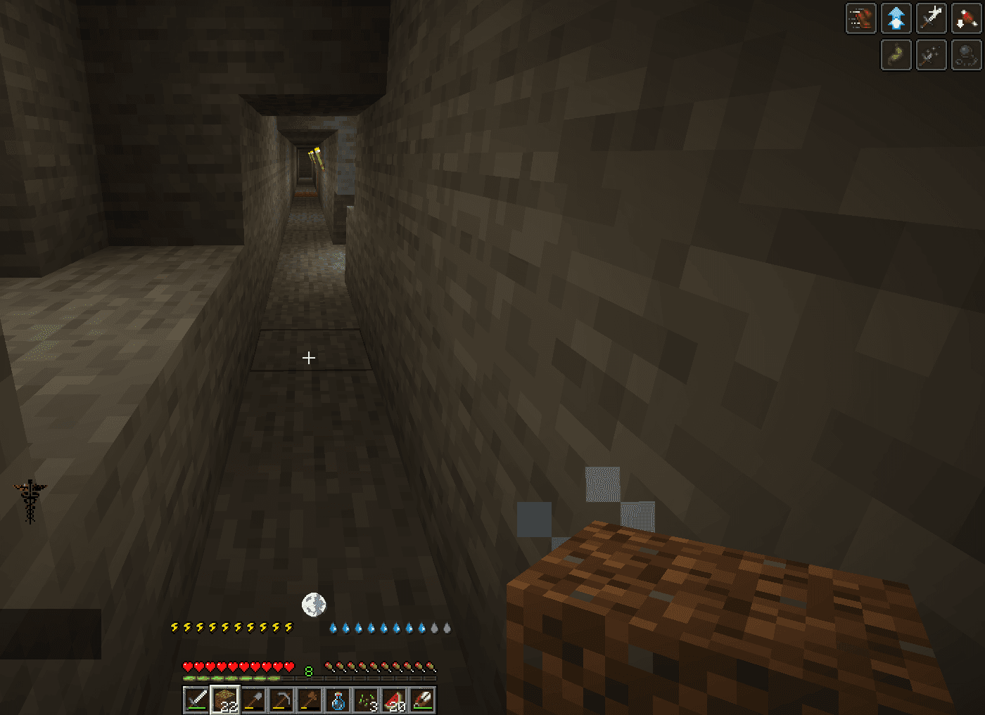 Alive | Life & Death screenshot