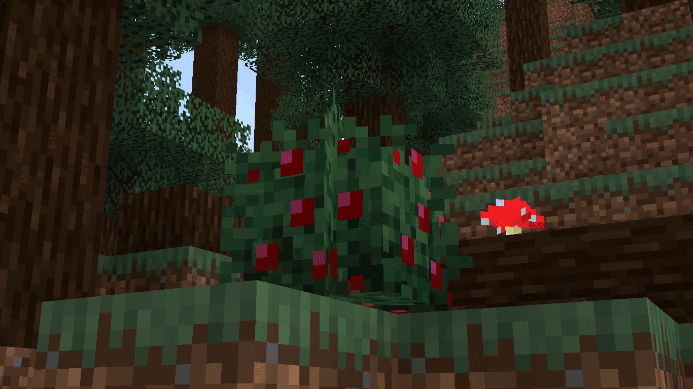 Enhanced Default screenshot