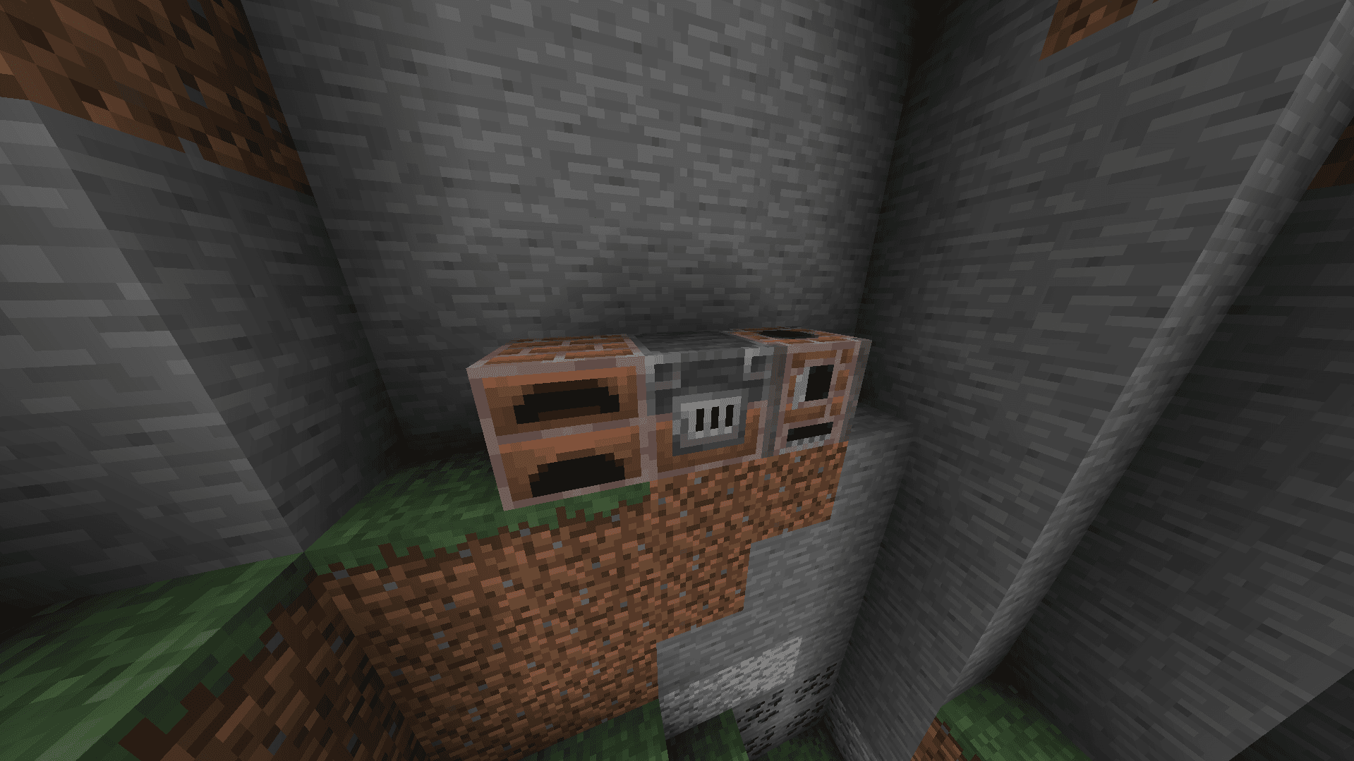 Harder Than Copper Age 2 screenshot