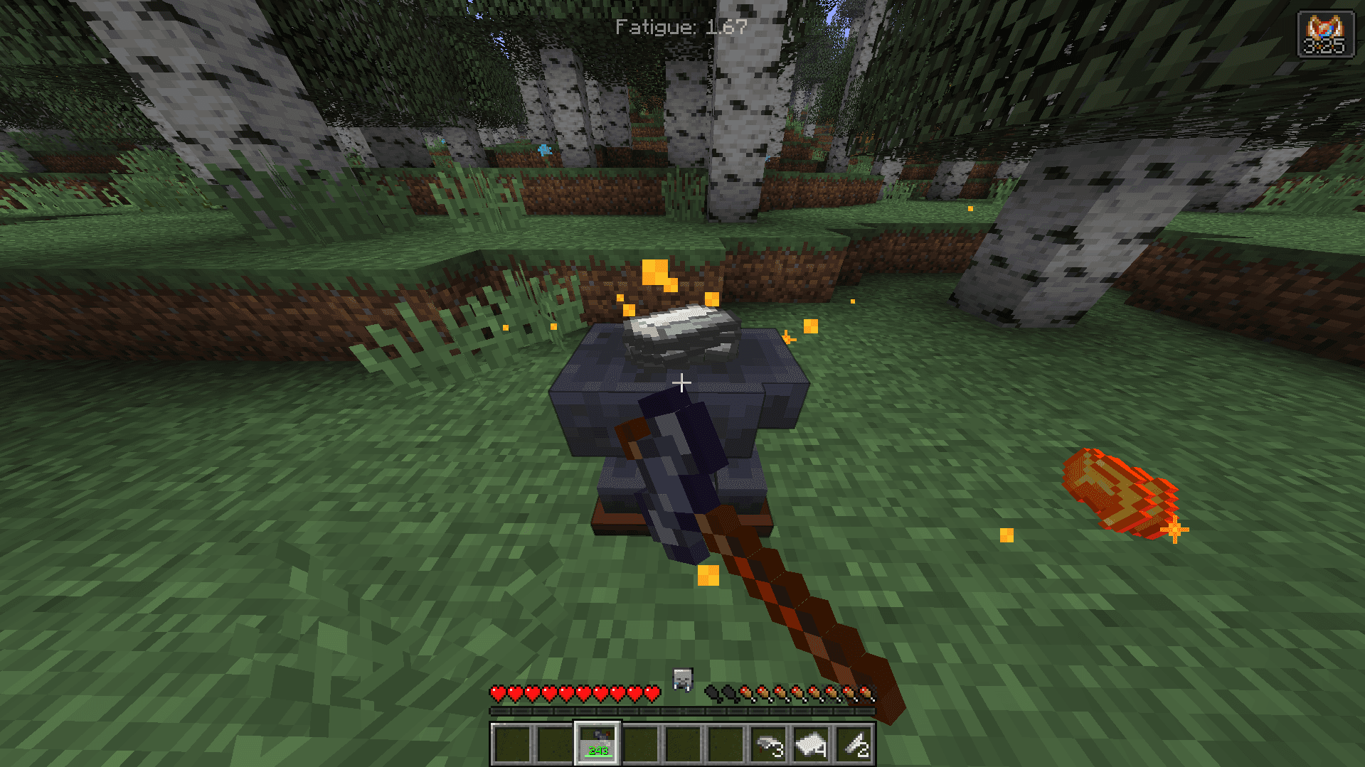 Harder Than Copper Age 2 screenshot