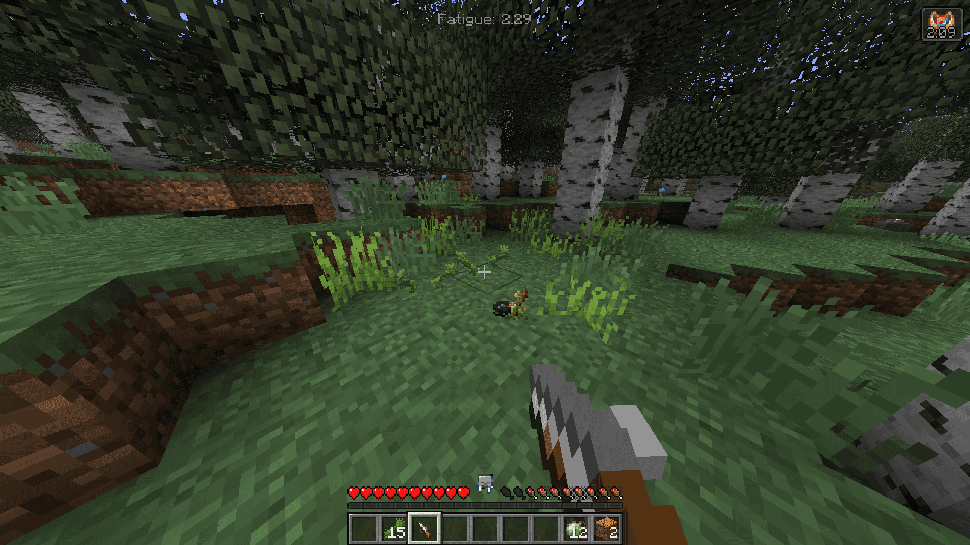Harder Than Copper Age 2 screenshot
