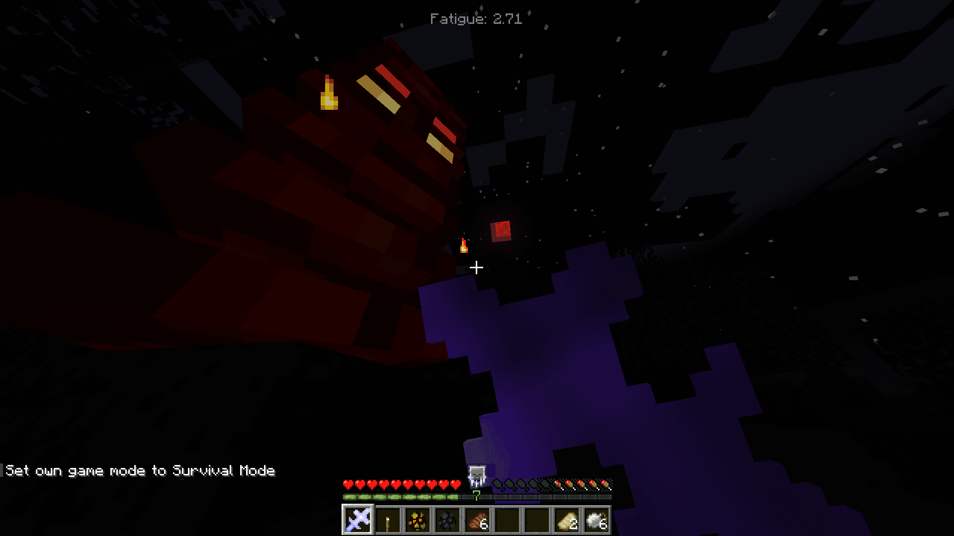 Harder Than Copper Age 2 screenshot