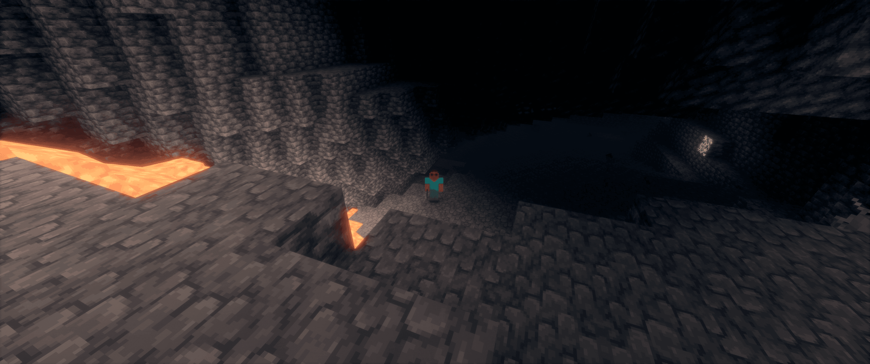 Insanity  - A Psychological Horror Pack screenshot