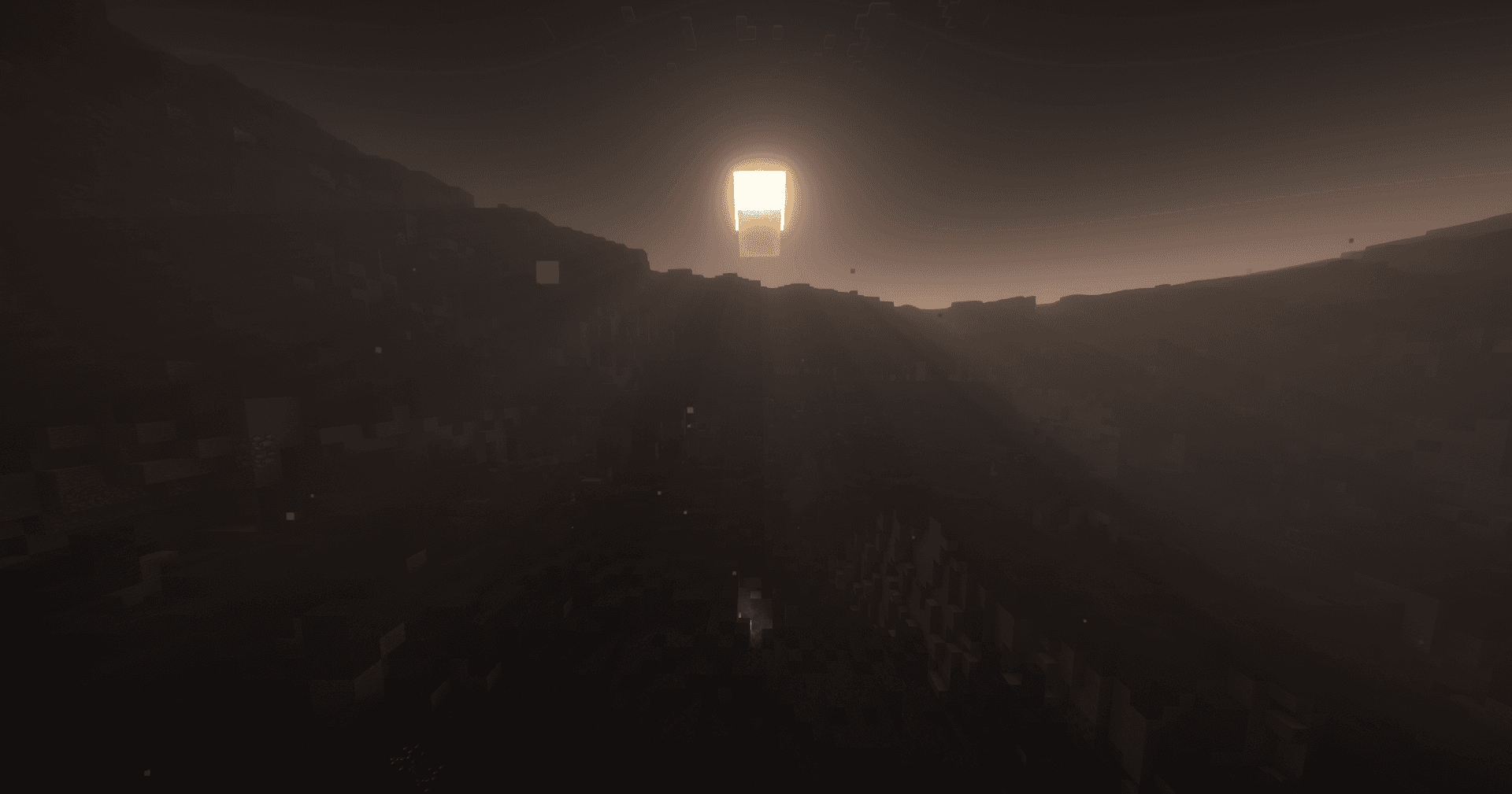 Nuclear Tech New Horizons screenshot