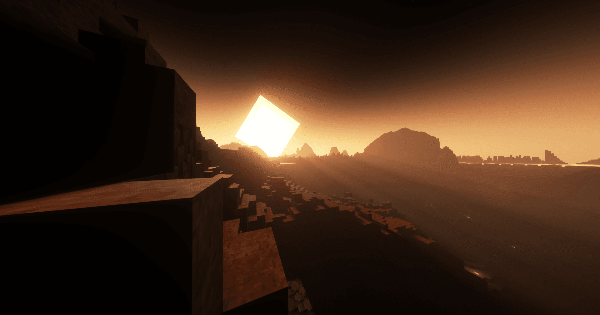 Nuclear Tech New Horizons screenshot