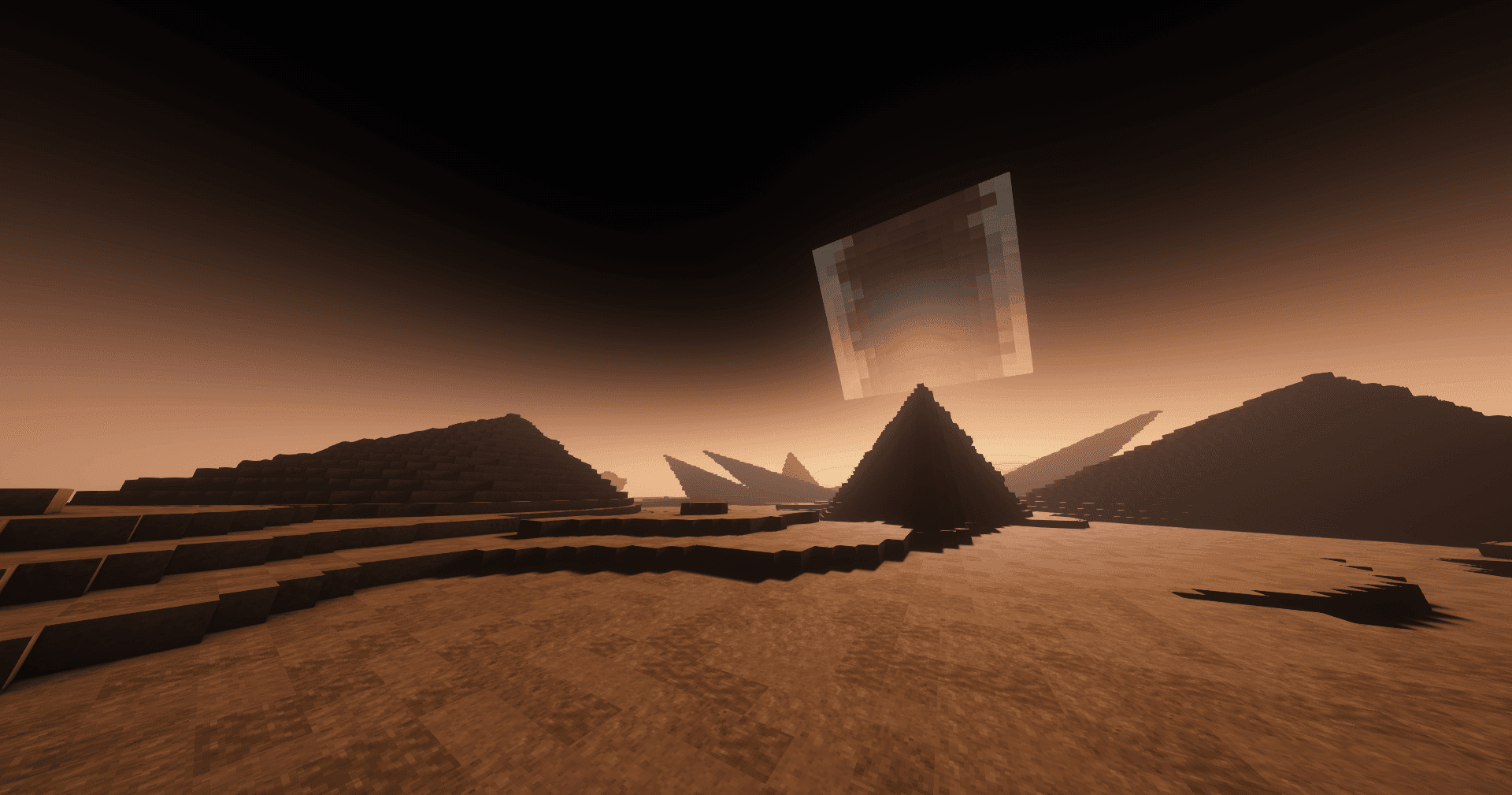 Nuclear Tech New Horizons screenshot