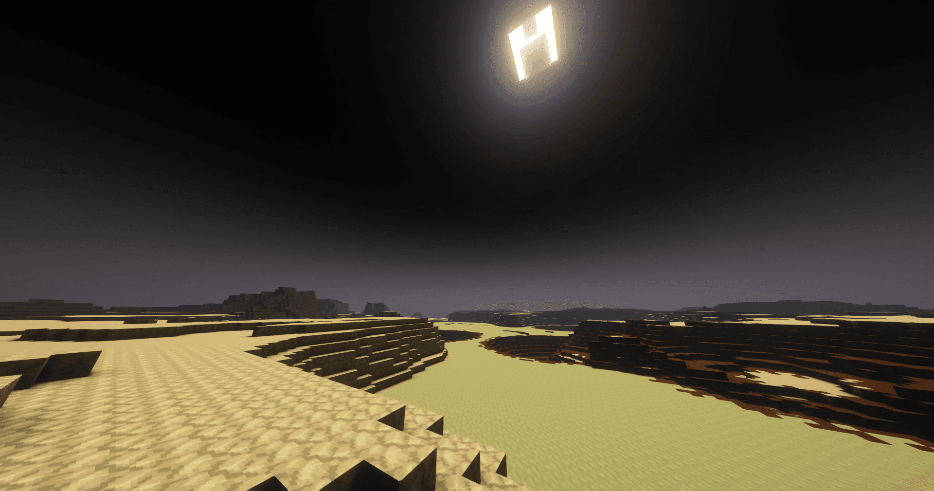 Nuclear Tech New Horizons screenshot