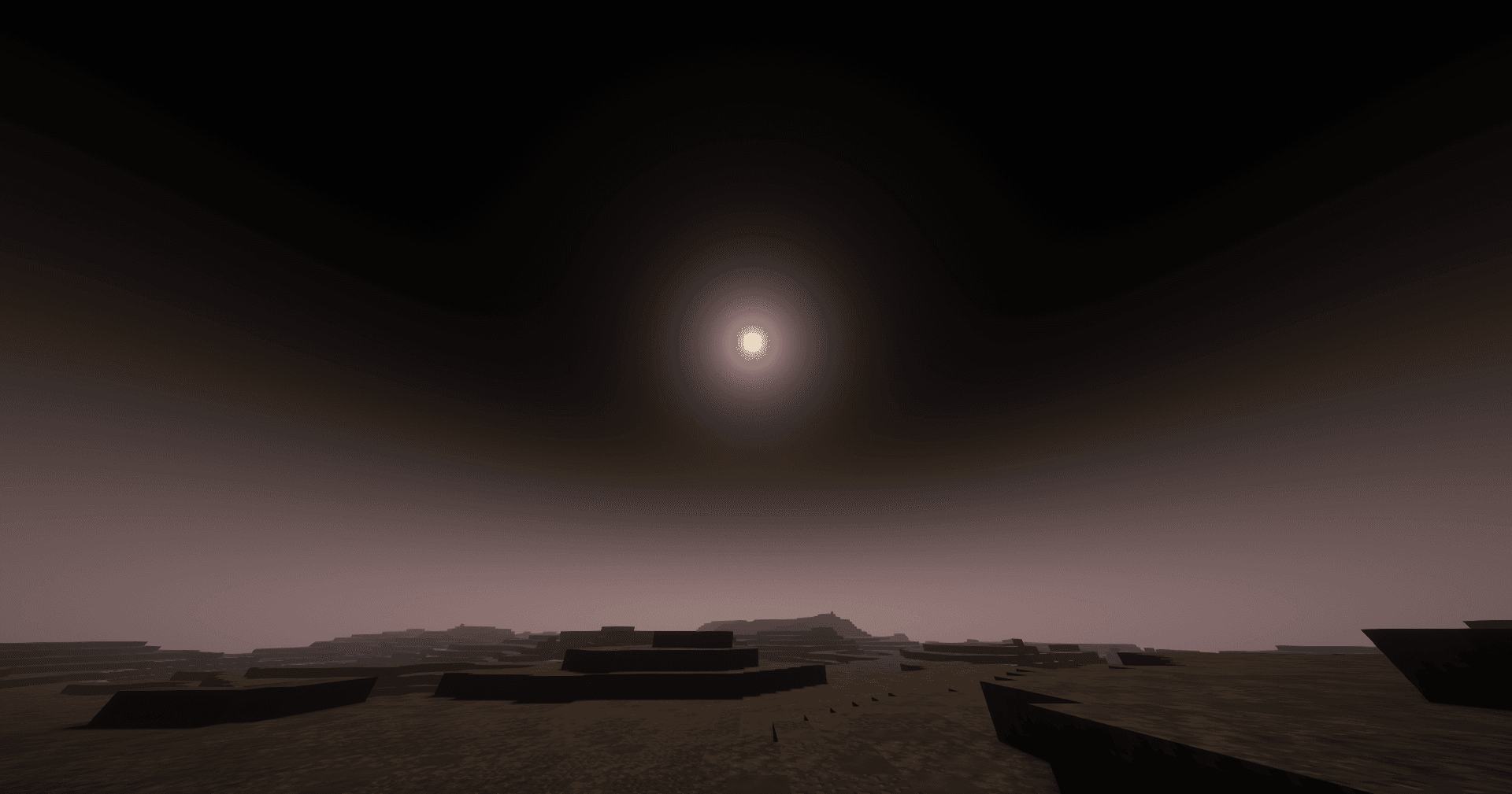 Nuclear Tech New Horizons screenshot