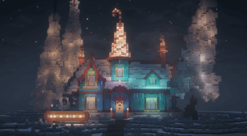 Buildscape screenshot