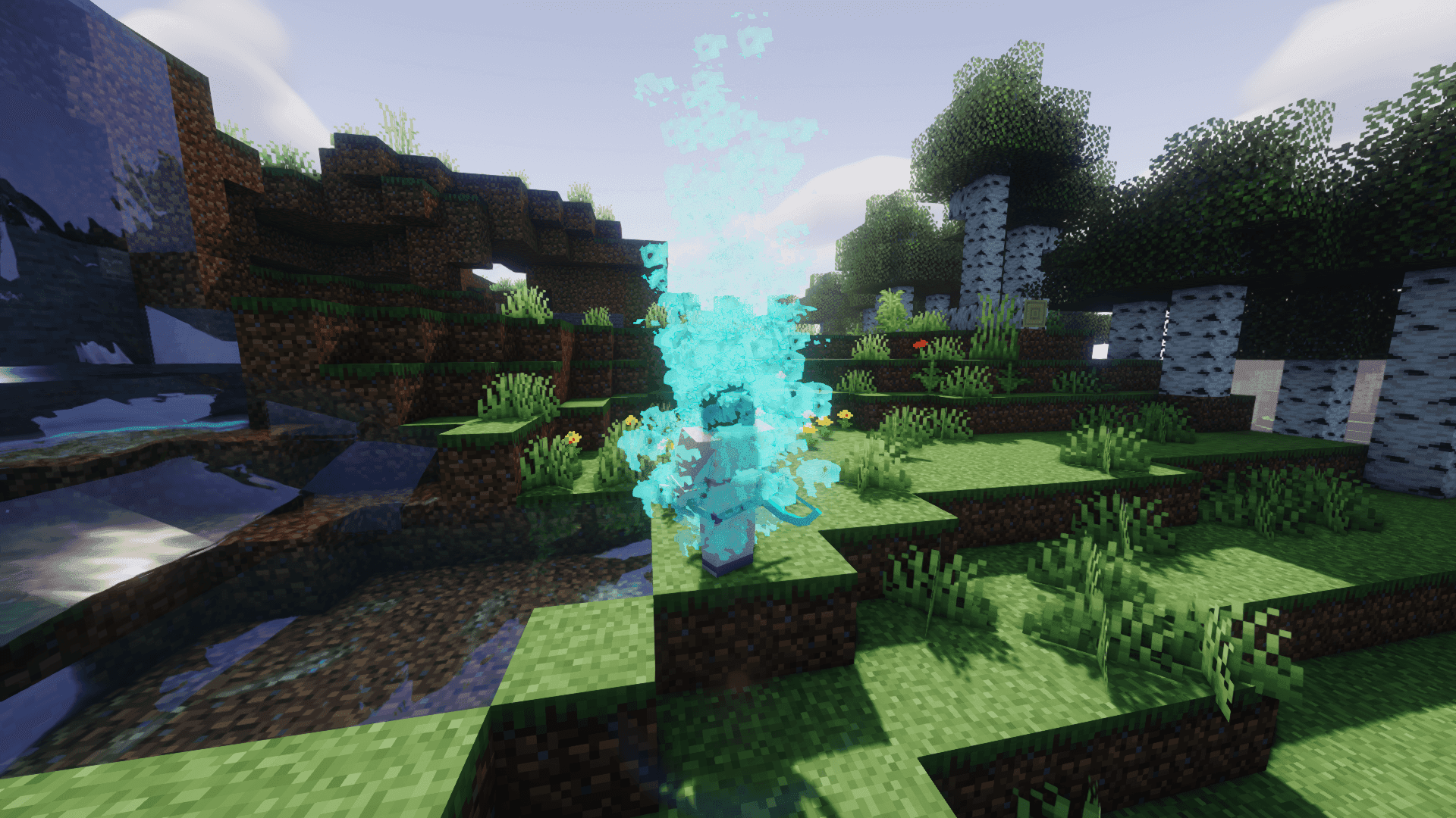 Burichi (Bleach) screenshot