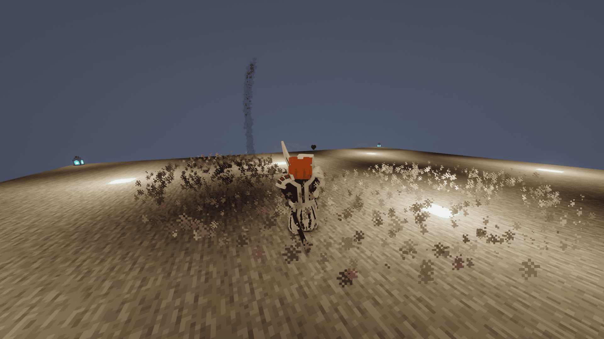 Burichi (Bleach) screenshot