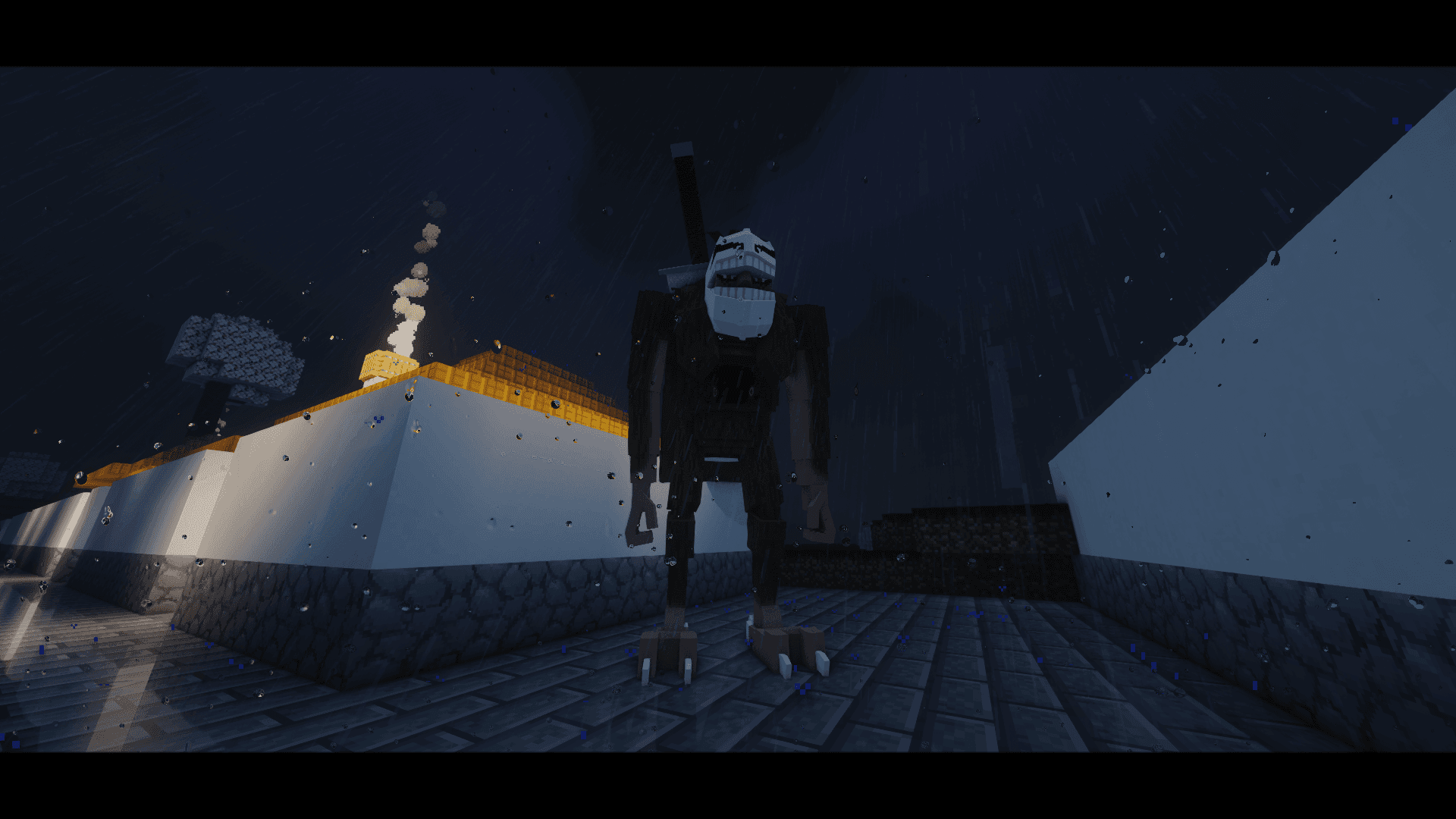 Burichi (Bleach) screenshot