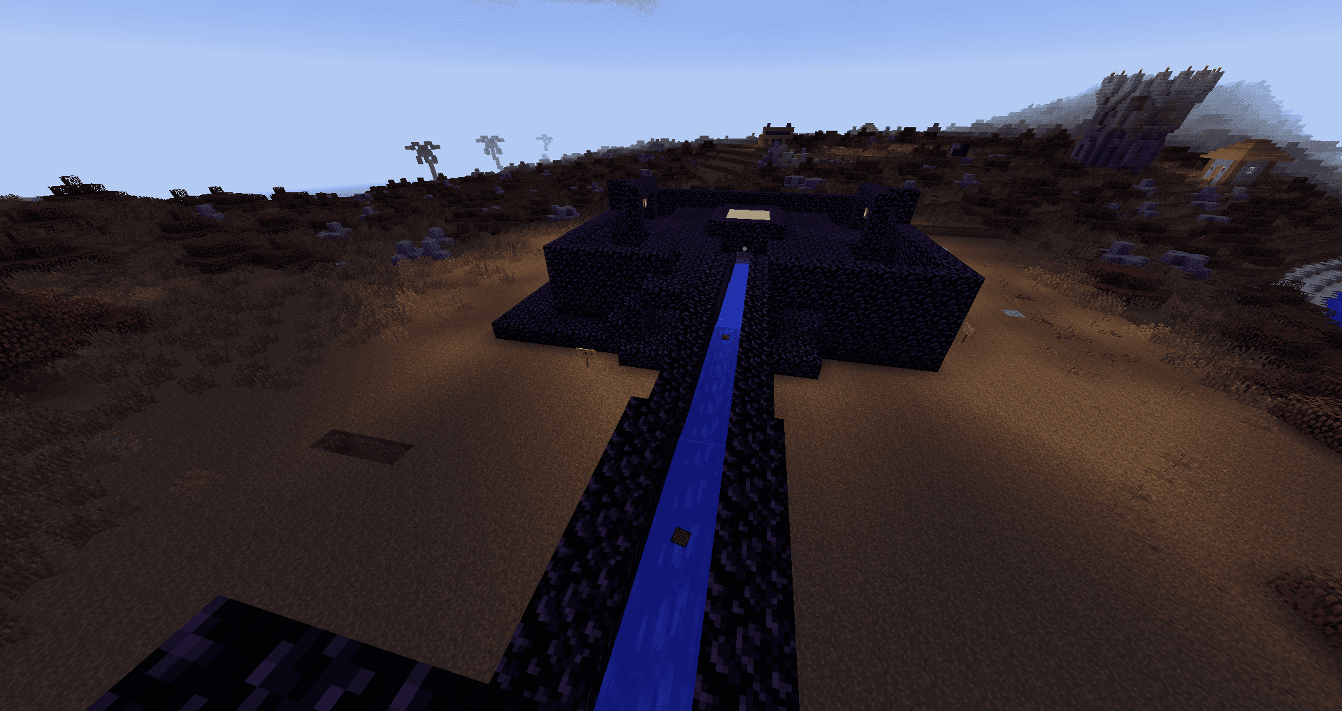 The Neverhoods of Thaumcraft screenshot