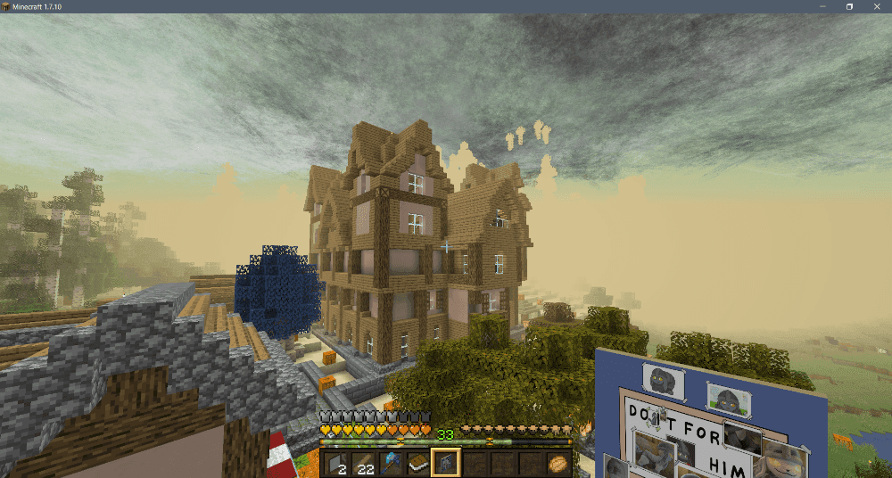 The Neverhoods of Thaumcraft screenshot
