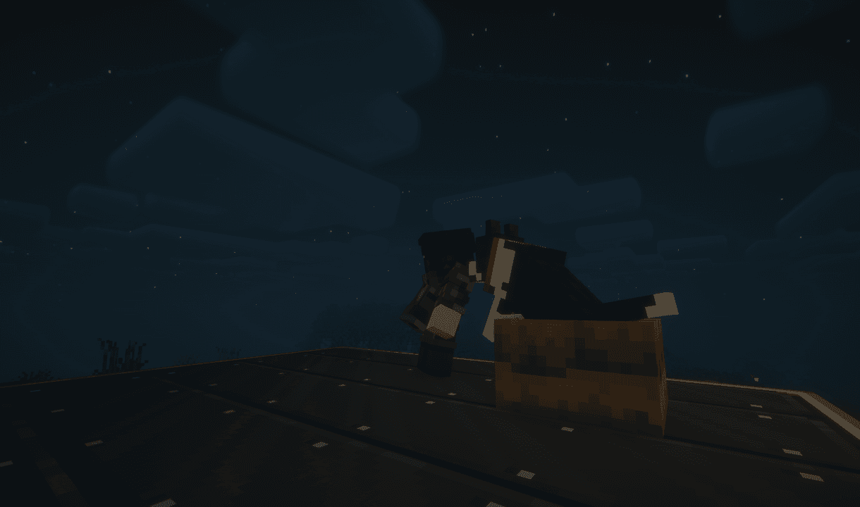 Circuits & Compass Modpack (Neoforge) screenshot