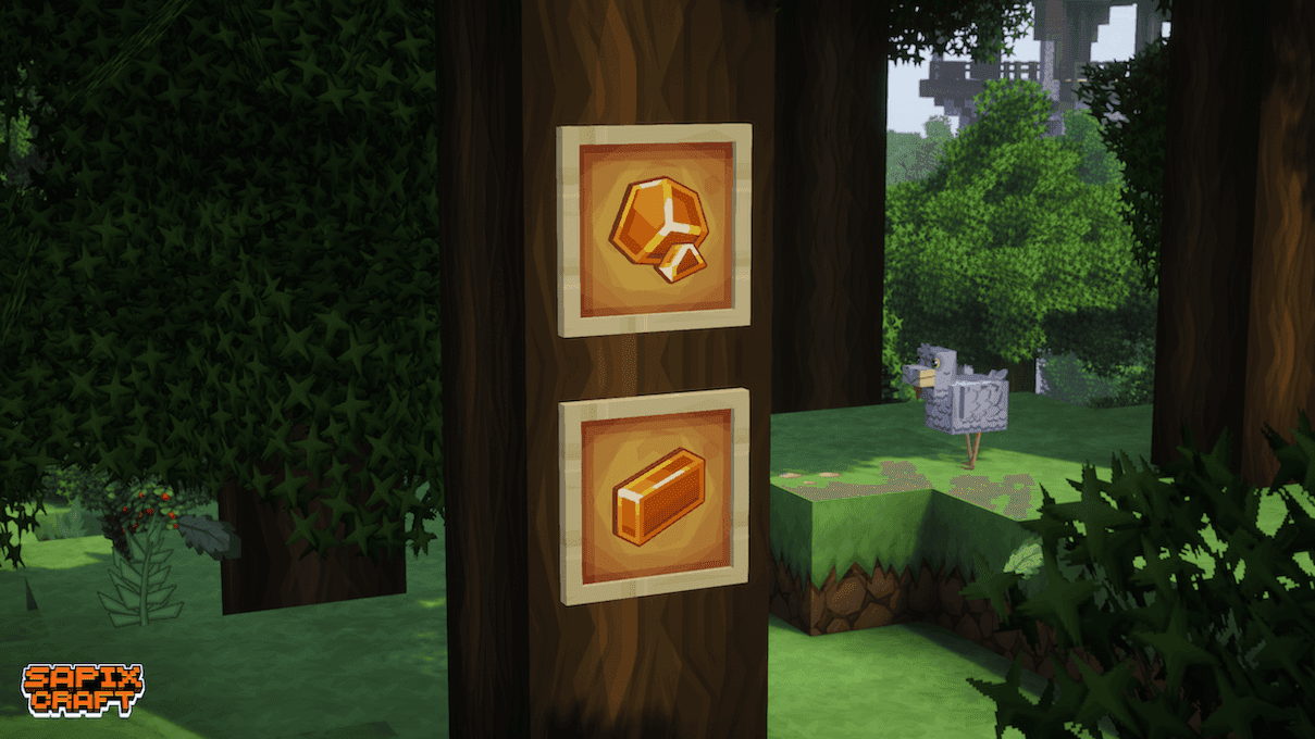 SAPIXCRAFT 32x screenshot
