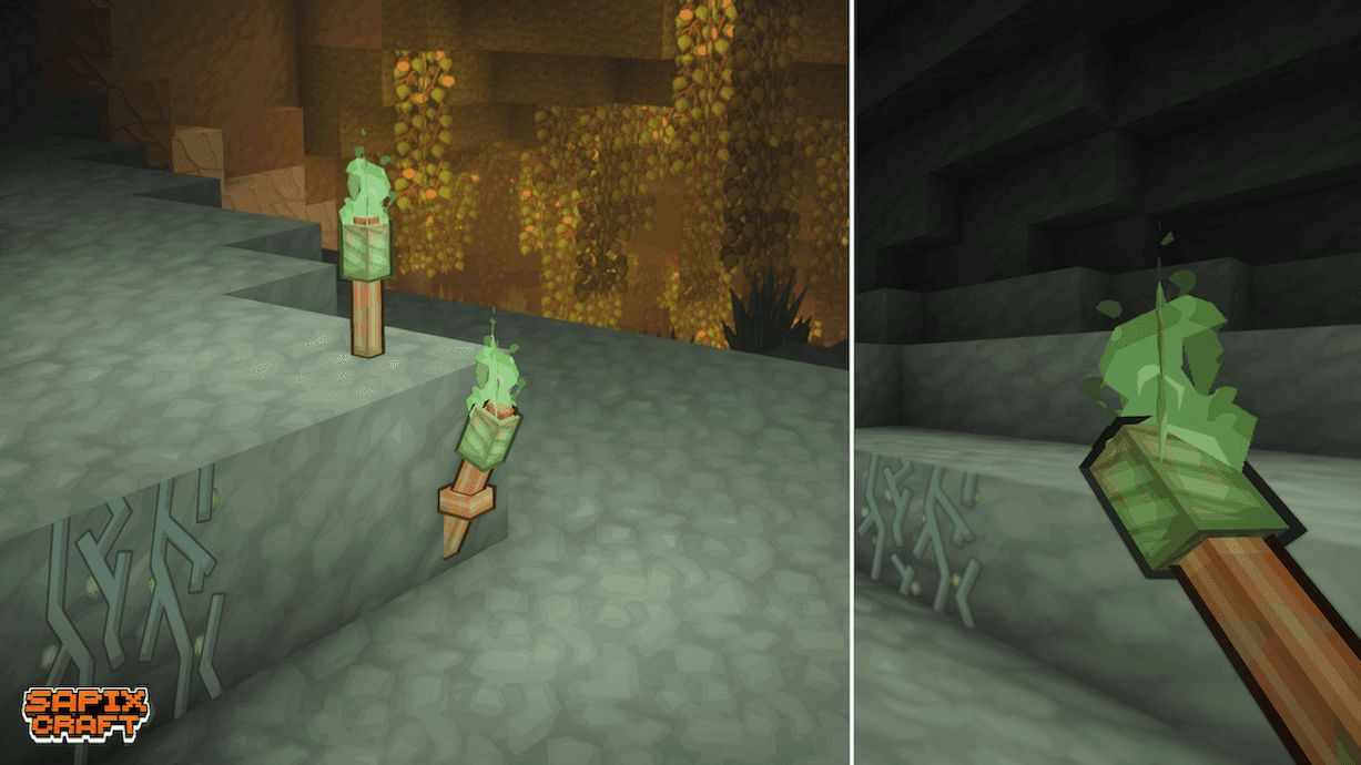 SAPIXCRAFT 32x screenshot