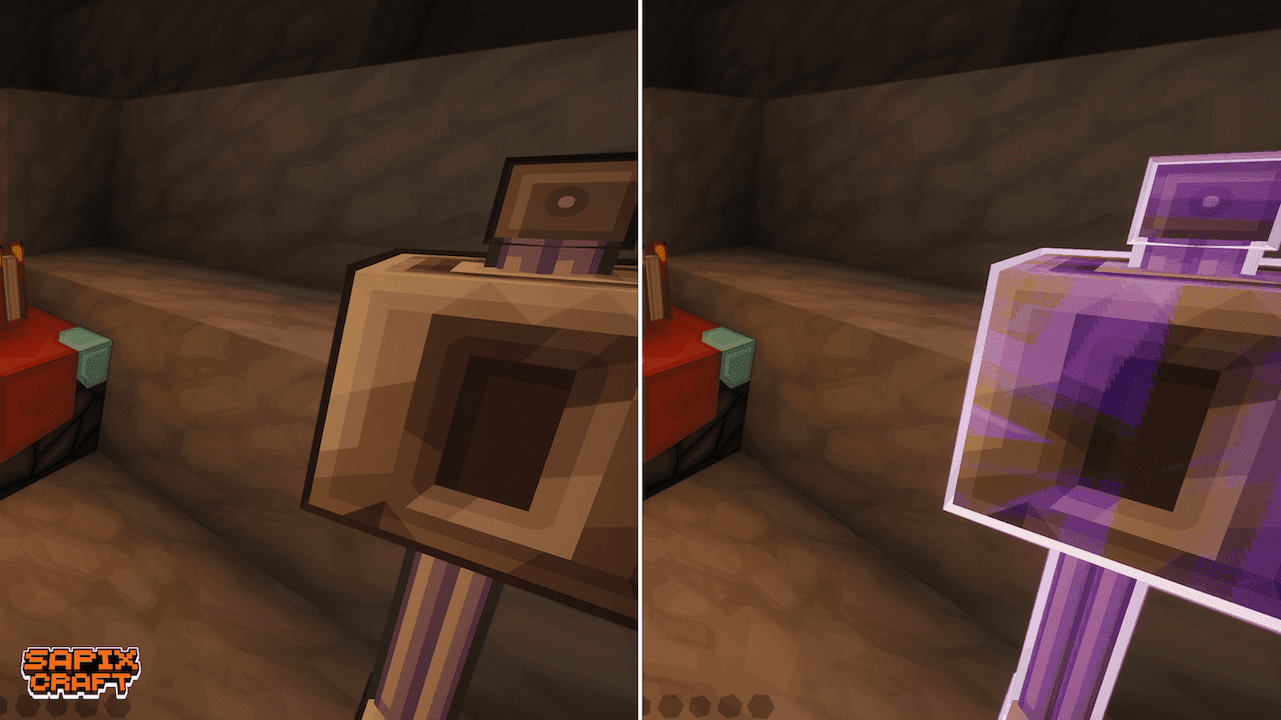 SAPIXCRAFT 32x screenshot