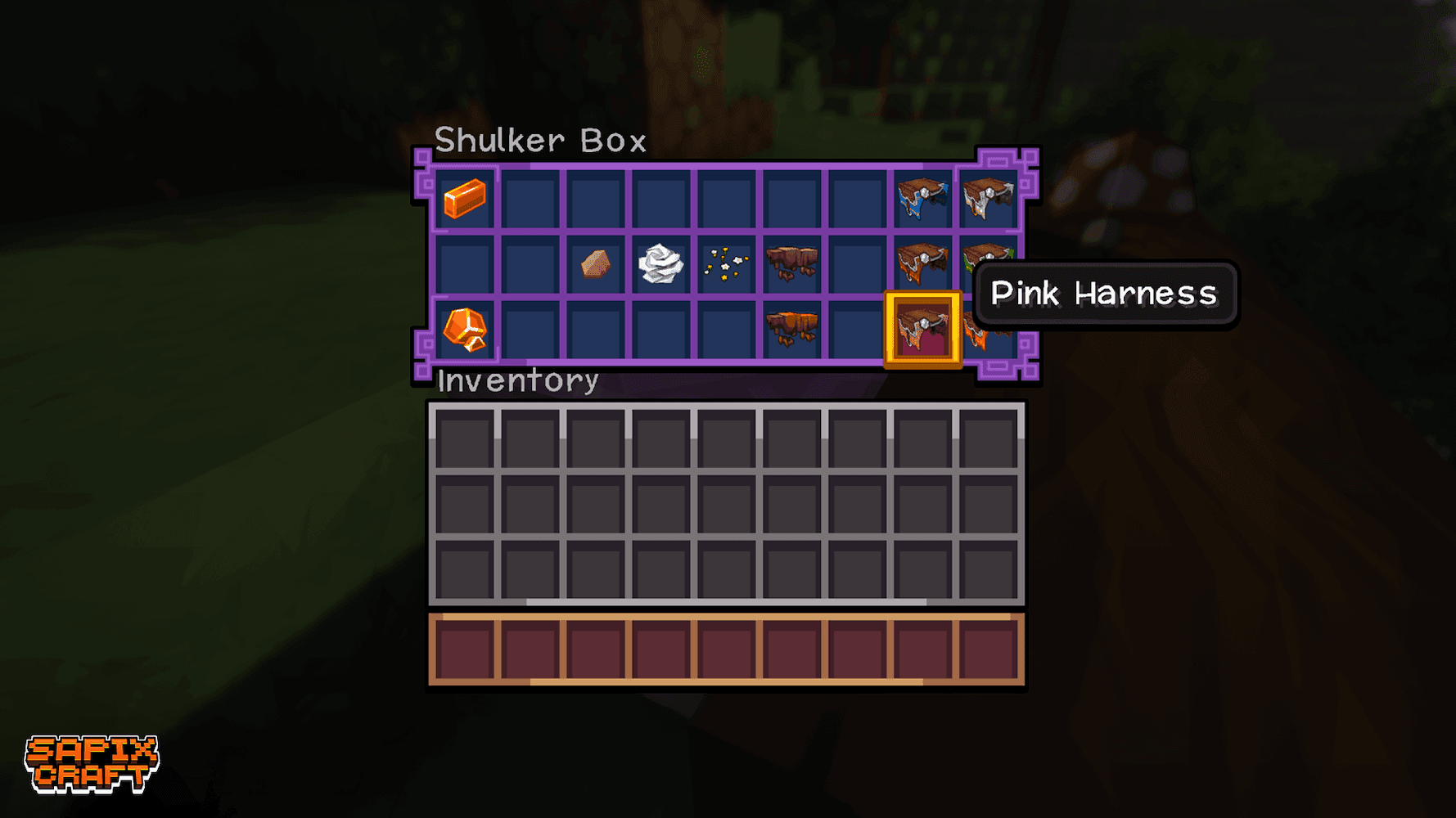 SAPIXCRAFT 32x screenshot