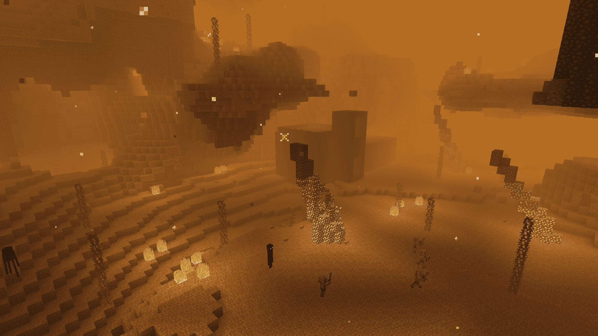 Infernal Expansion Redux screenshot