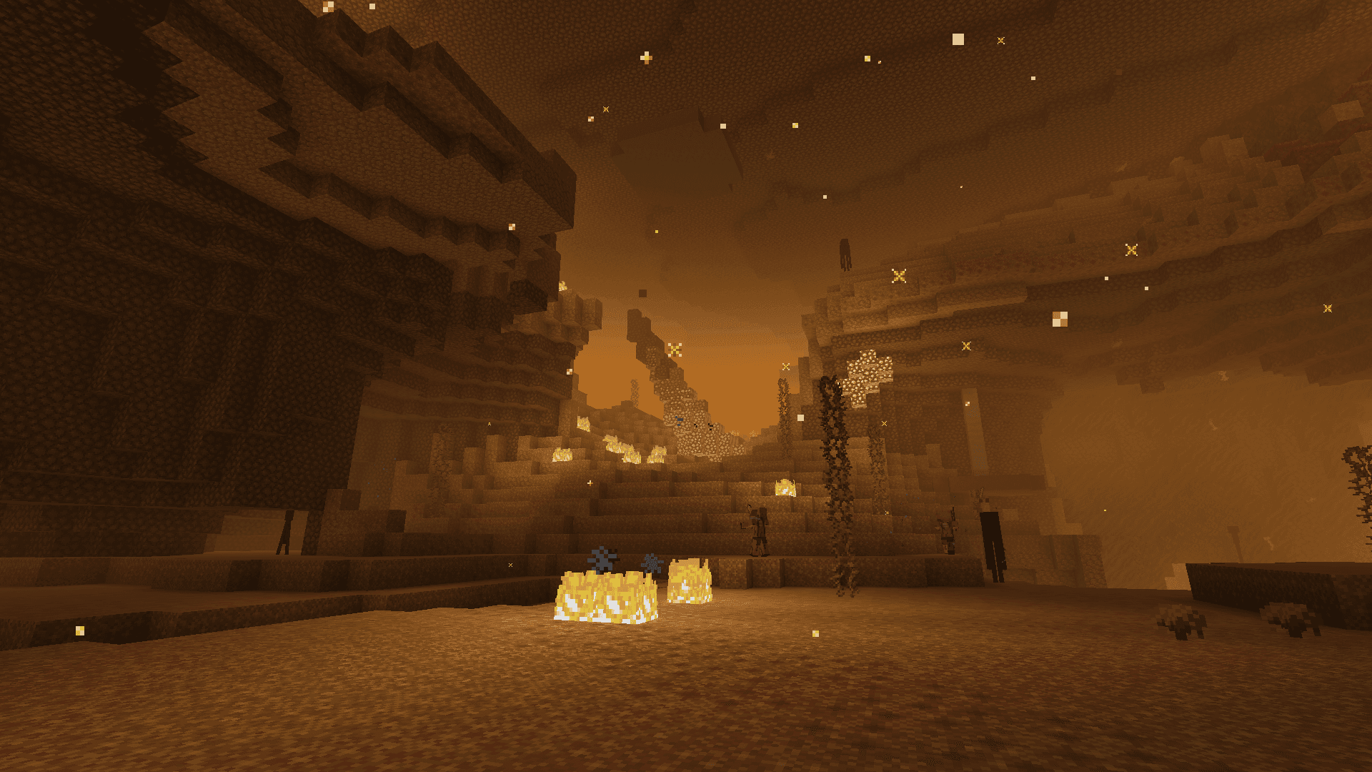 Infernal Expansion Redux screenshot
